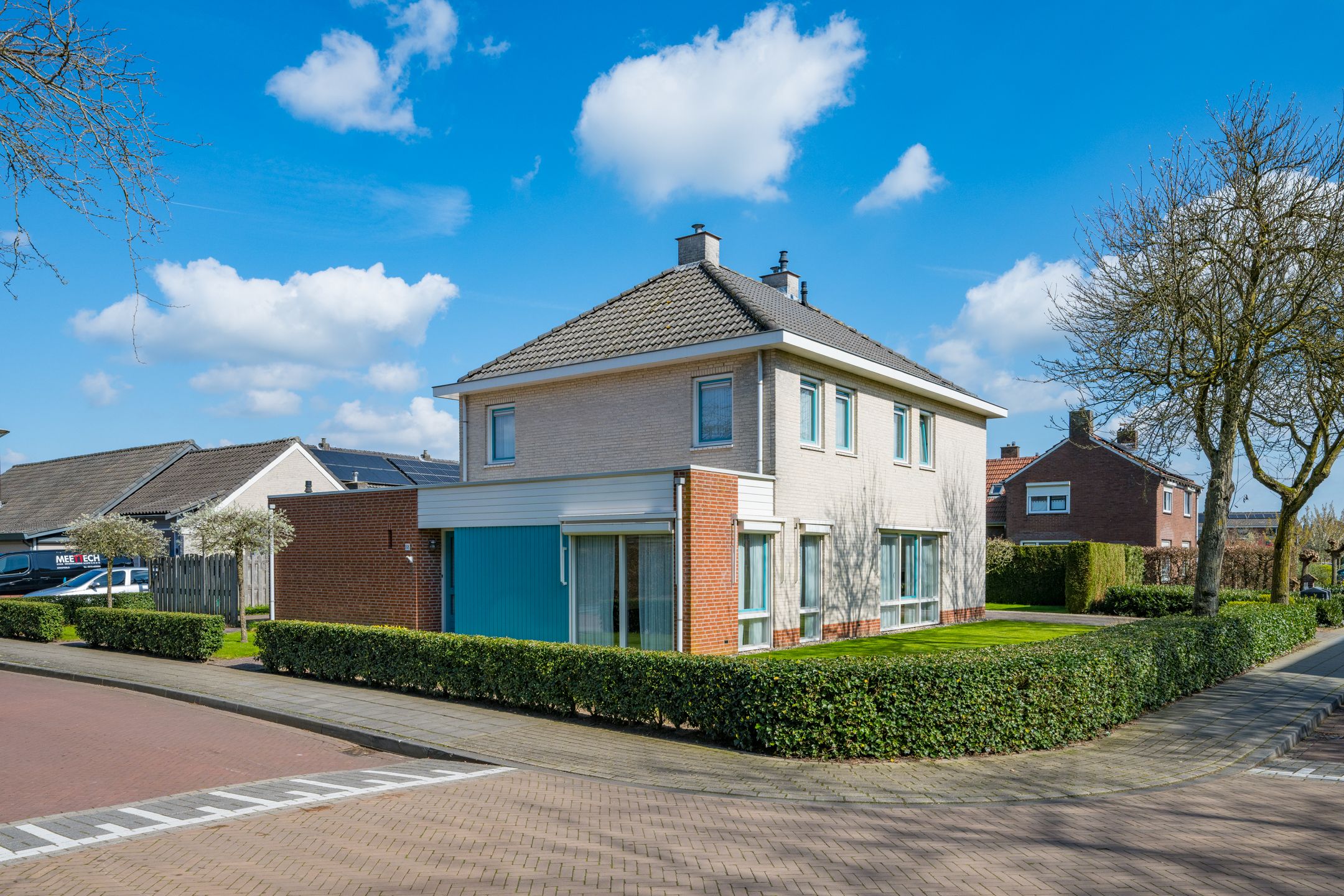 Foto van Julianastraat 68, Dinxperlo