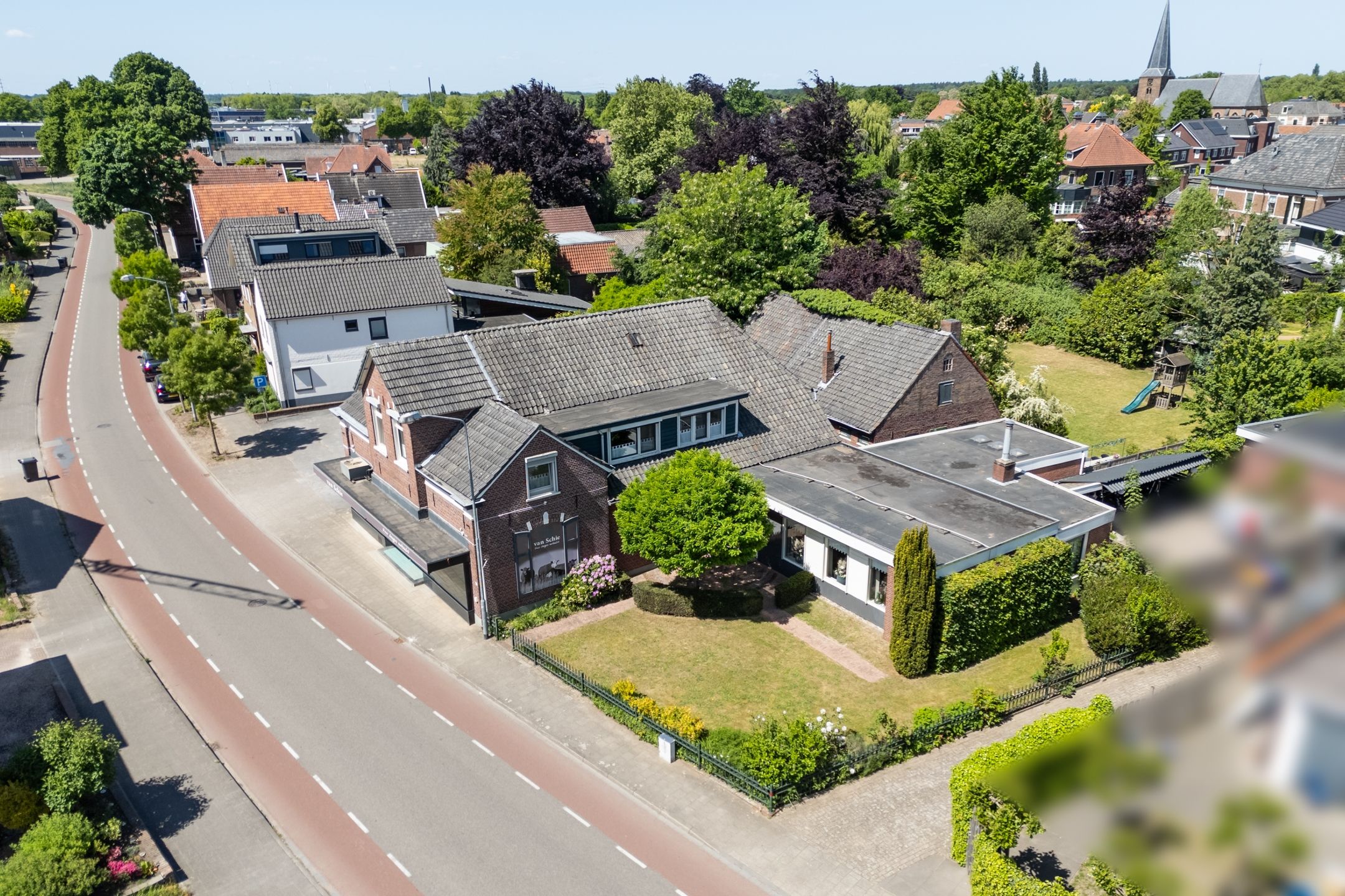 Foto van Heelweg 37A, Dinxperlo