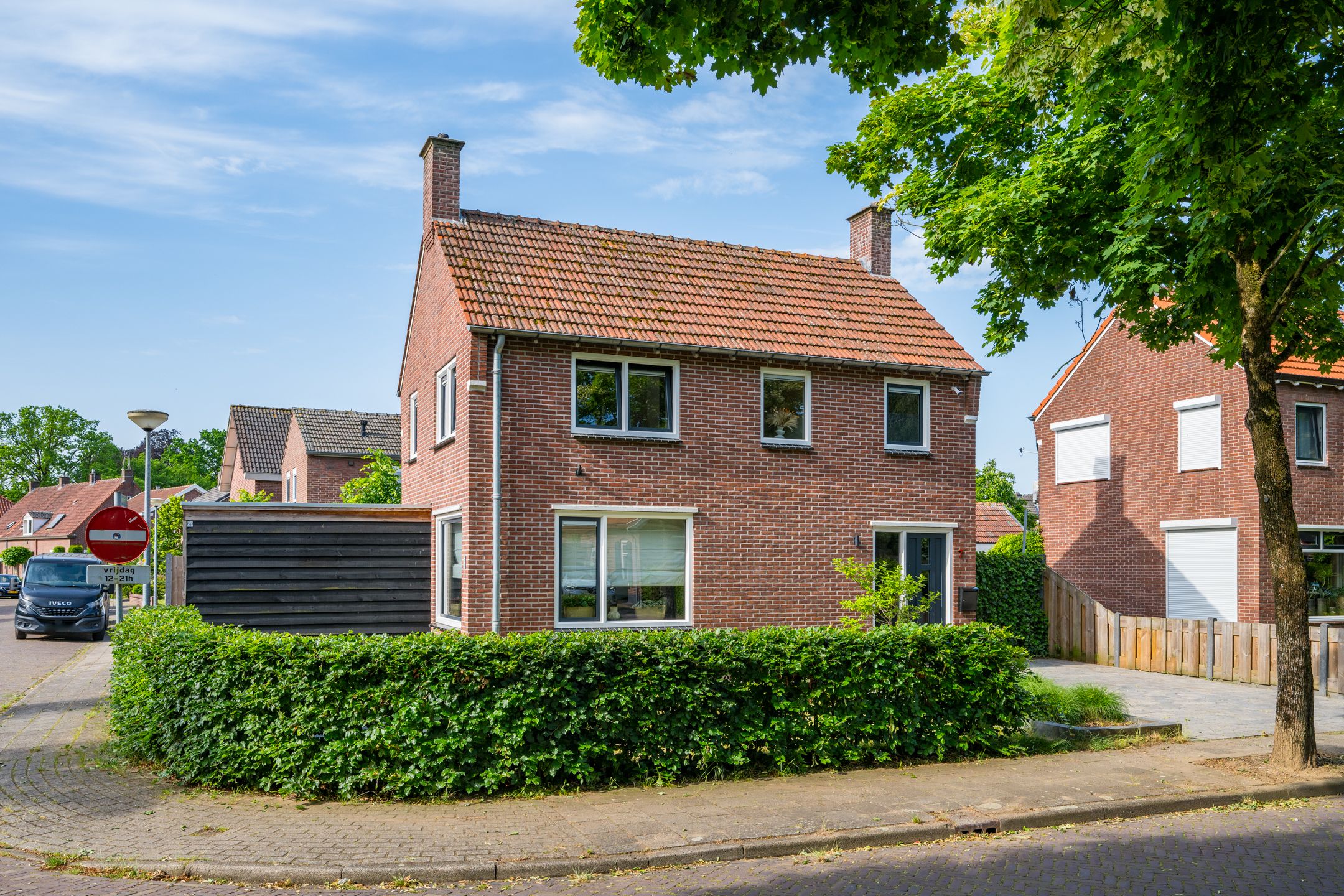 Foto van Dr van der Meerstraat 7, Dinxperlo