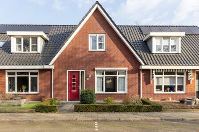 Foto van Maurits Prinsstraat 16, Dinxperlo