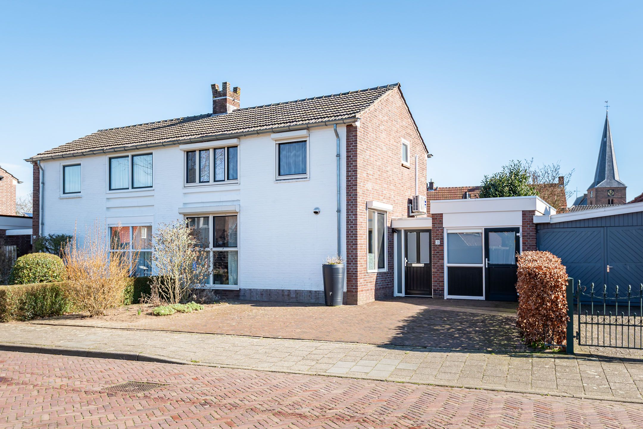 Foto van Molenstraat 33, Dinxperlo