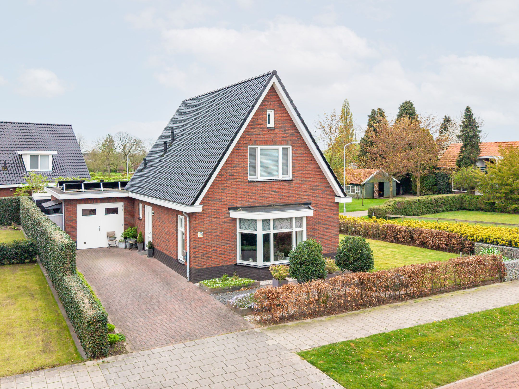Foto van Beggelderveldweg 51, Dinxperlo