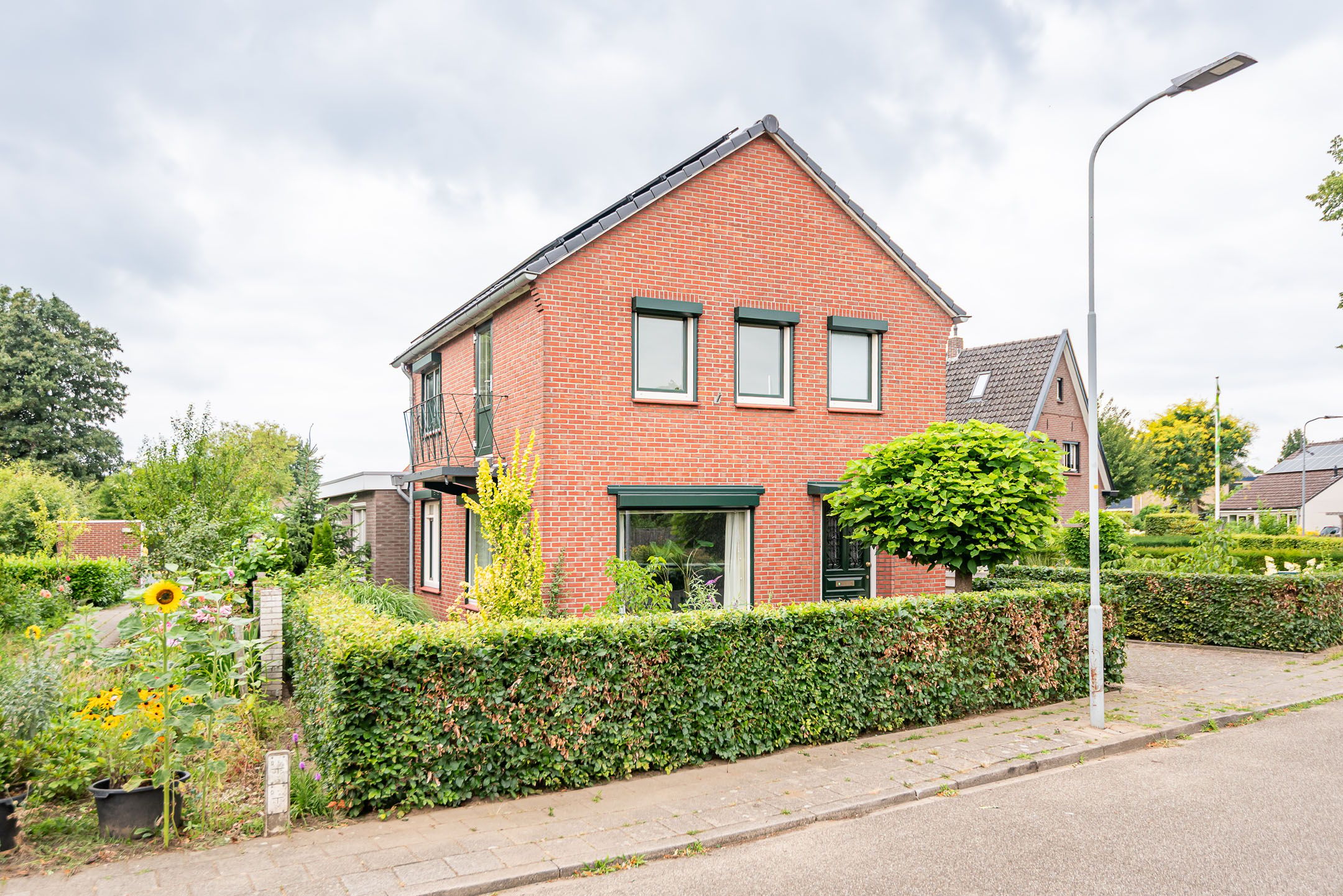 Foto van Kerkpad 55, Dinxperlo