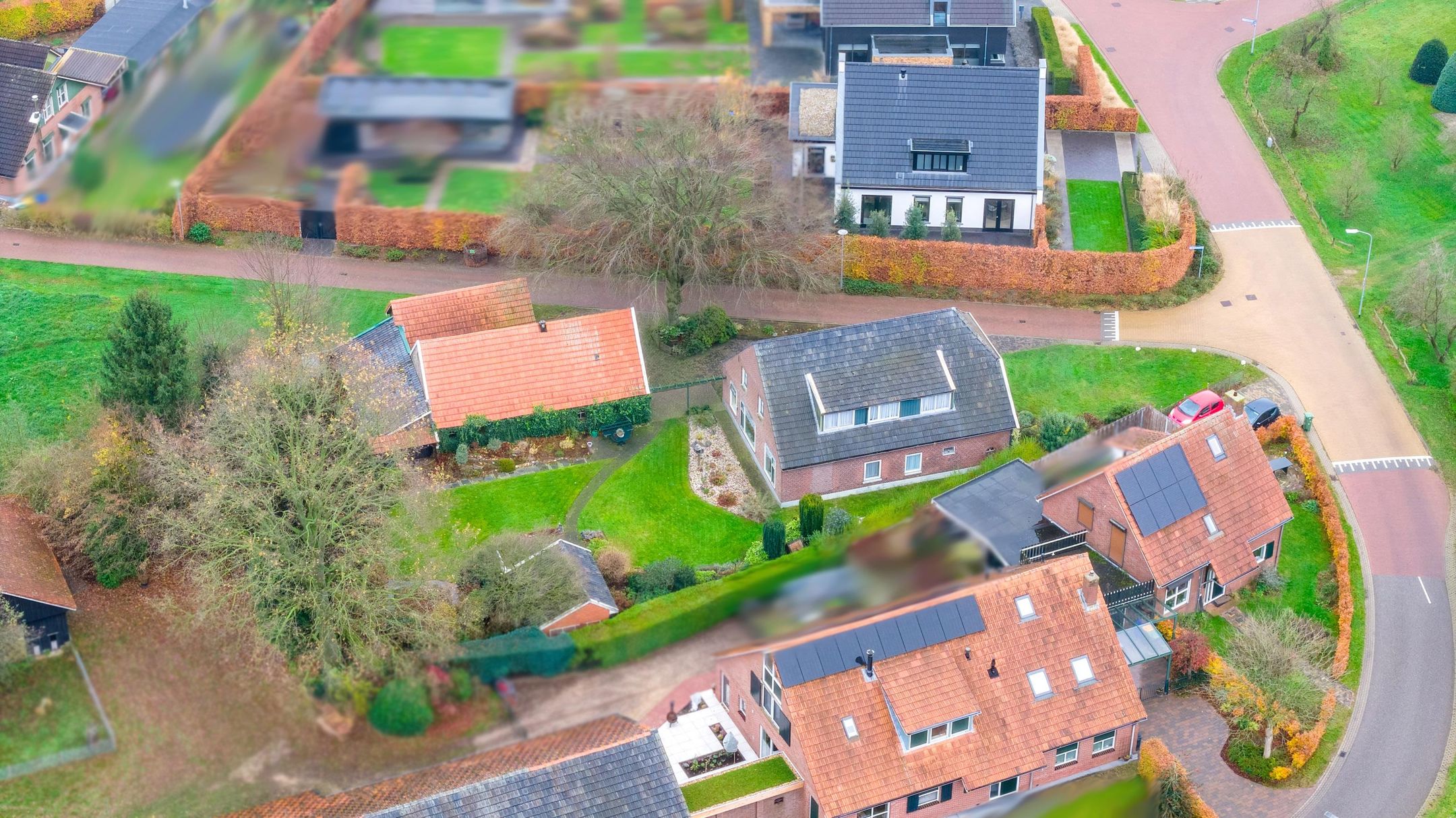 Foto van de Stulendreier 1, Dinxperlo