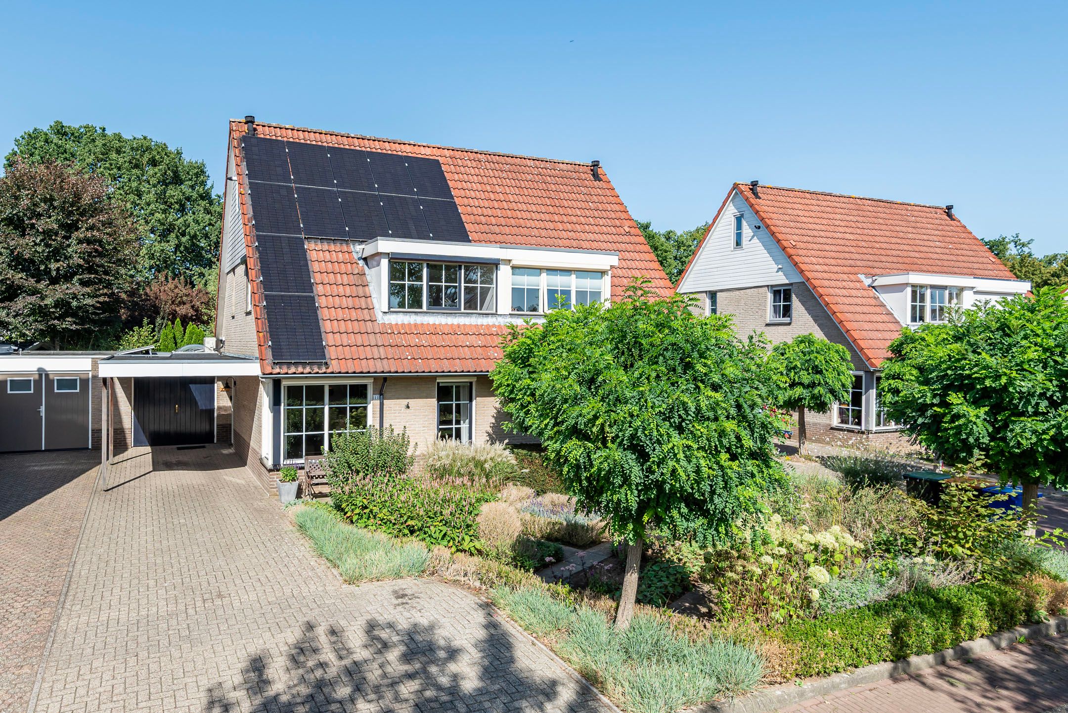 Foto van De Marke 11, Dinxperlo
