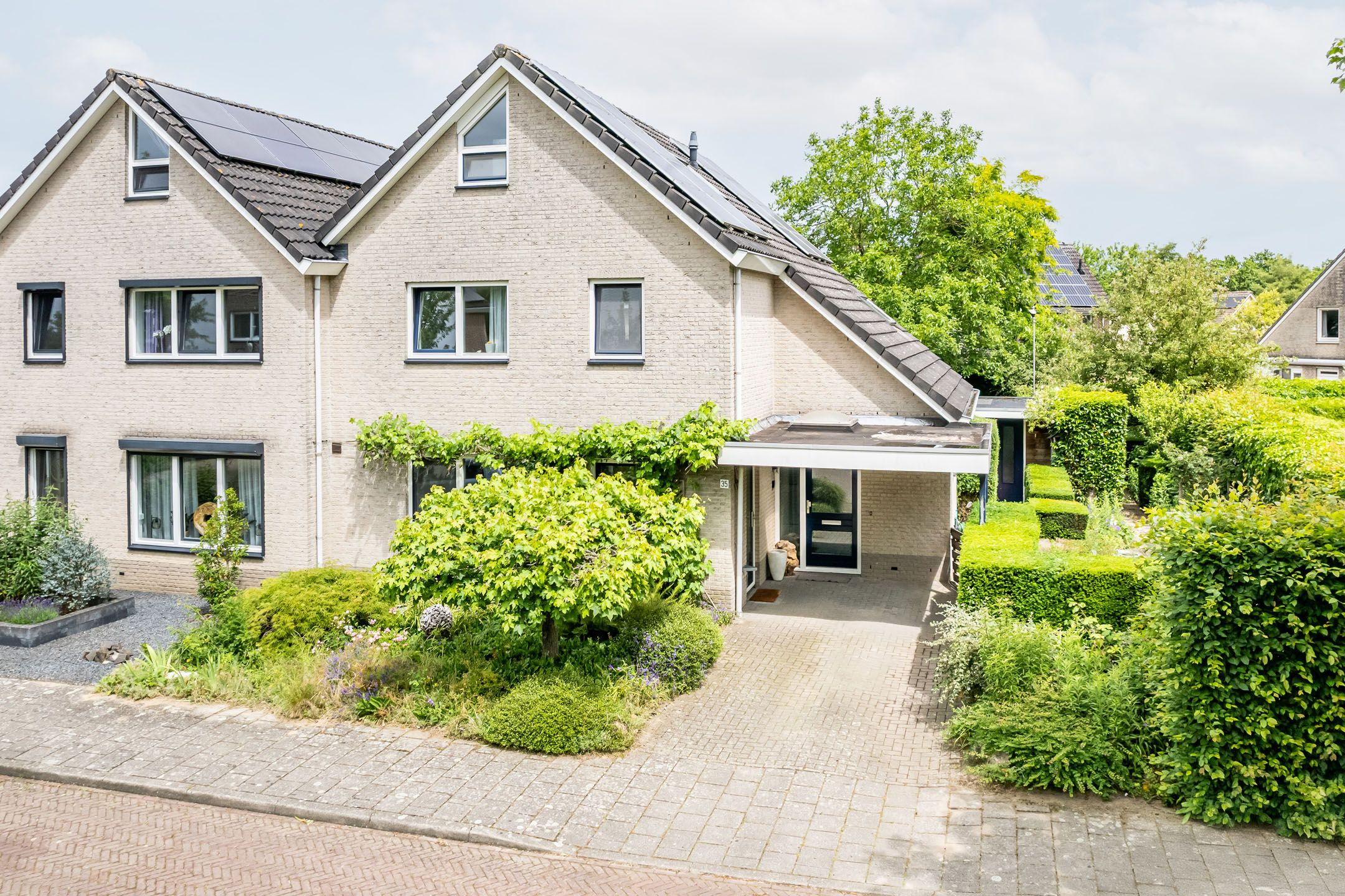 Foto van De Marke 35, Dinxperlo