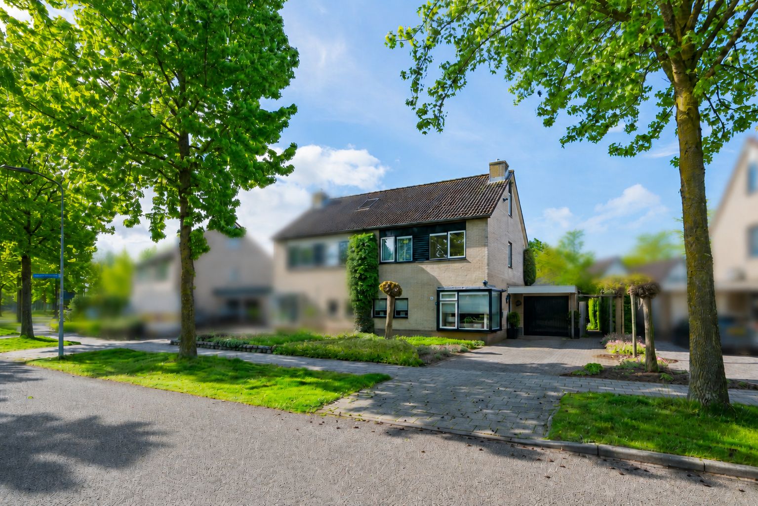 Foto van Aaldershuuslaan 46, Dinxperlo