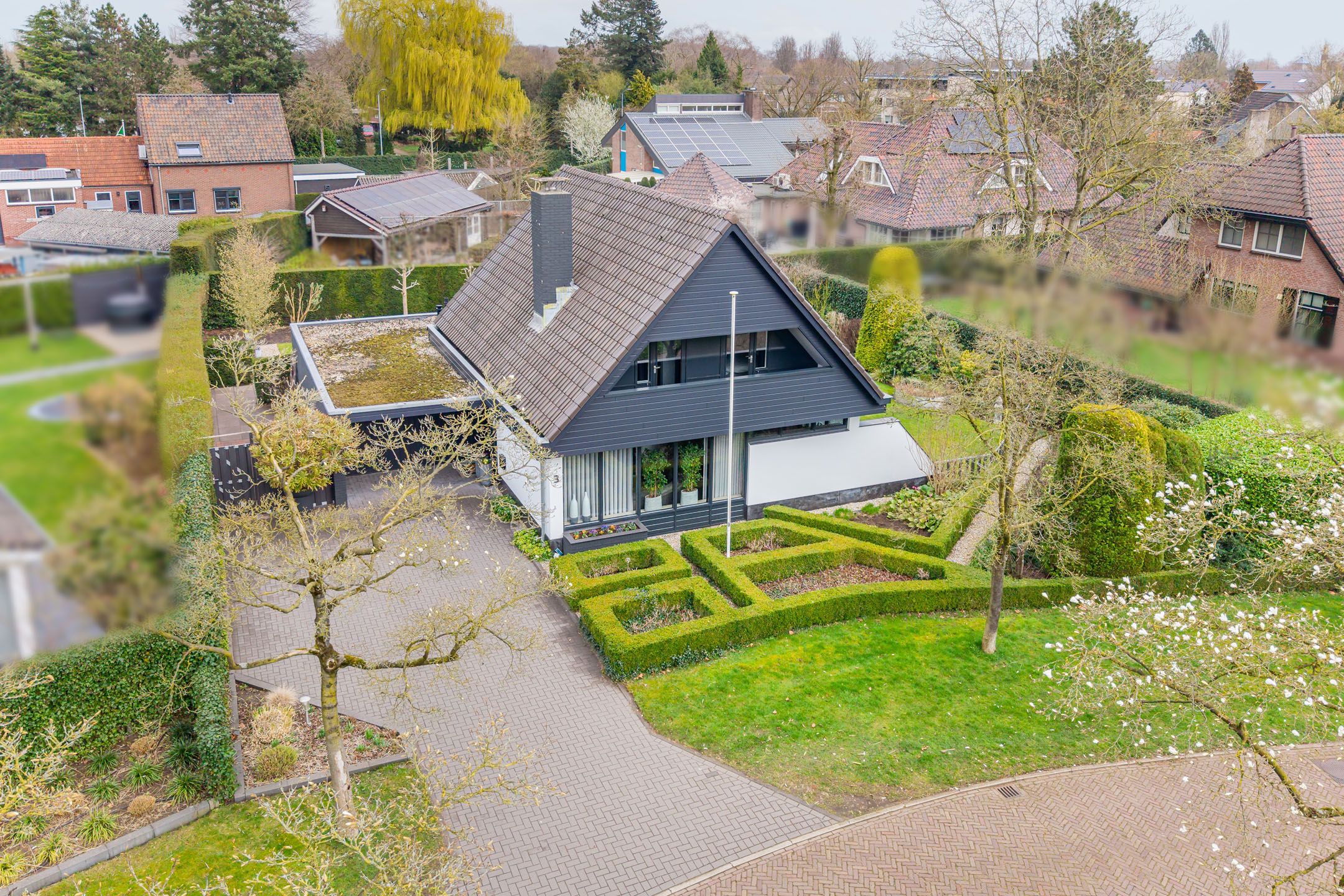 Foto van De Bijvank 3, Dinxperlo