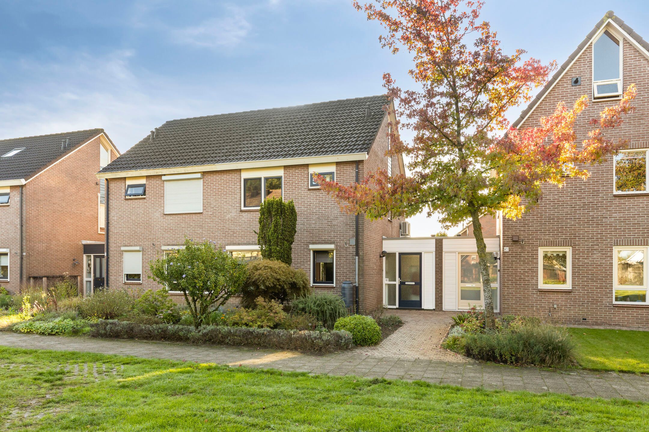 Foto van De Klumpender 81, Dinxperlo