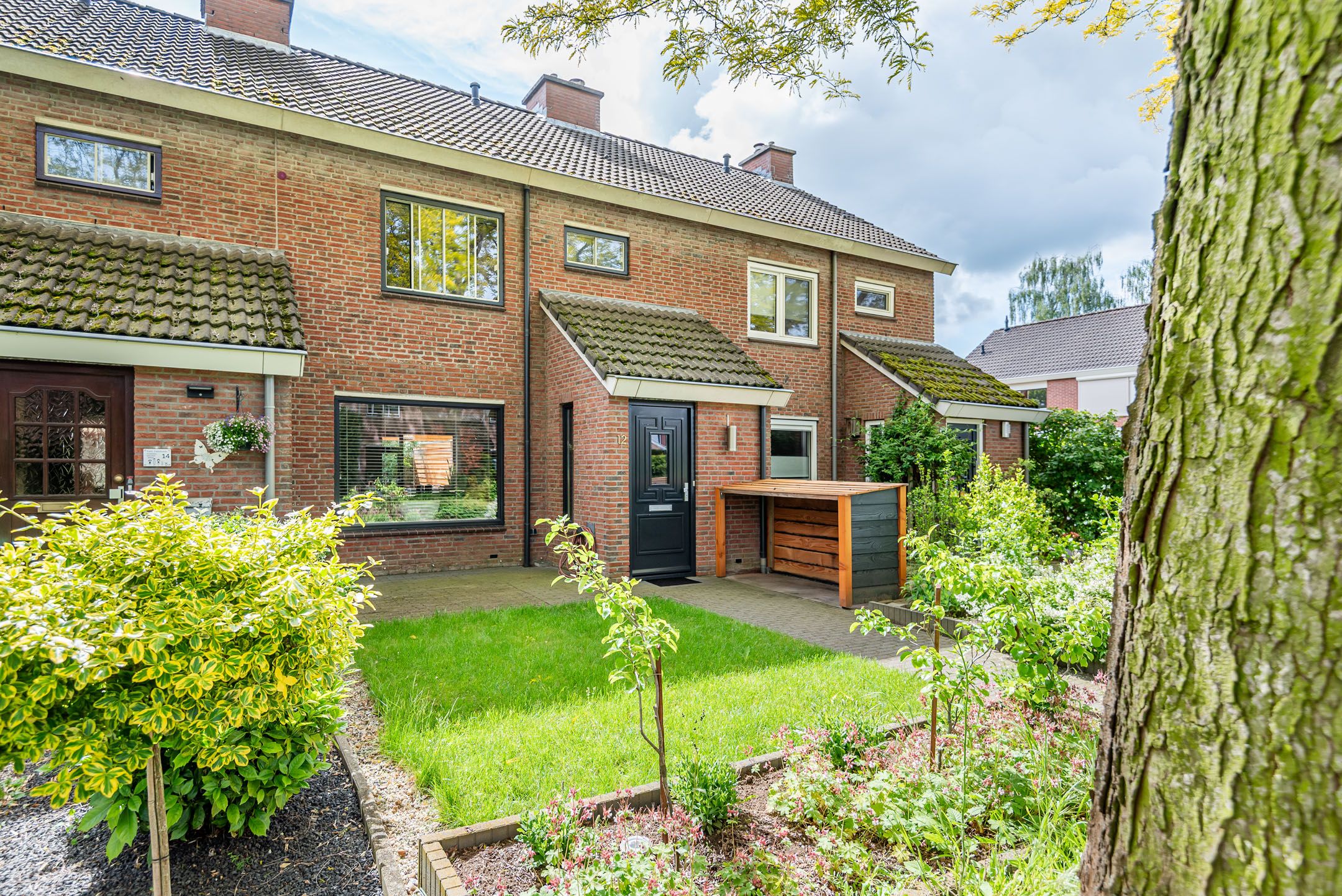 Foto van Wendelenkamp 12, Dinxperlo