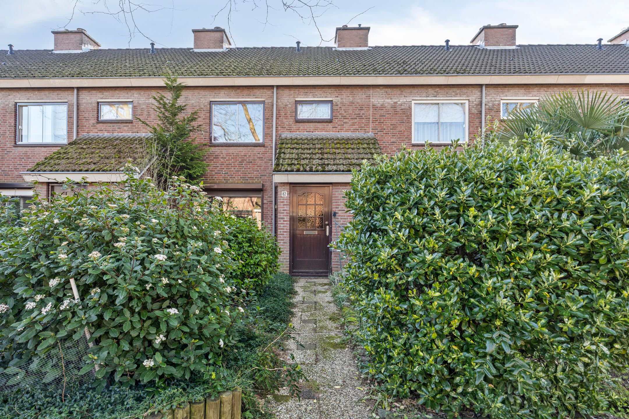 Foto van Wendelenkamp 82, Dinxperlo