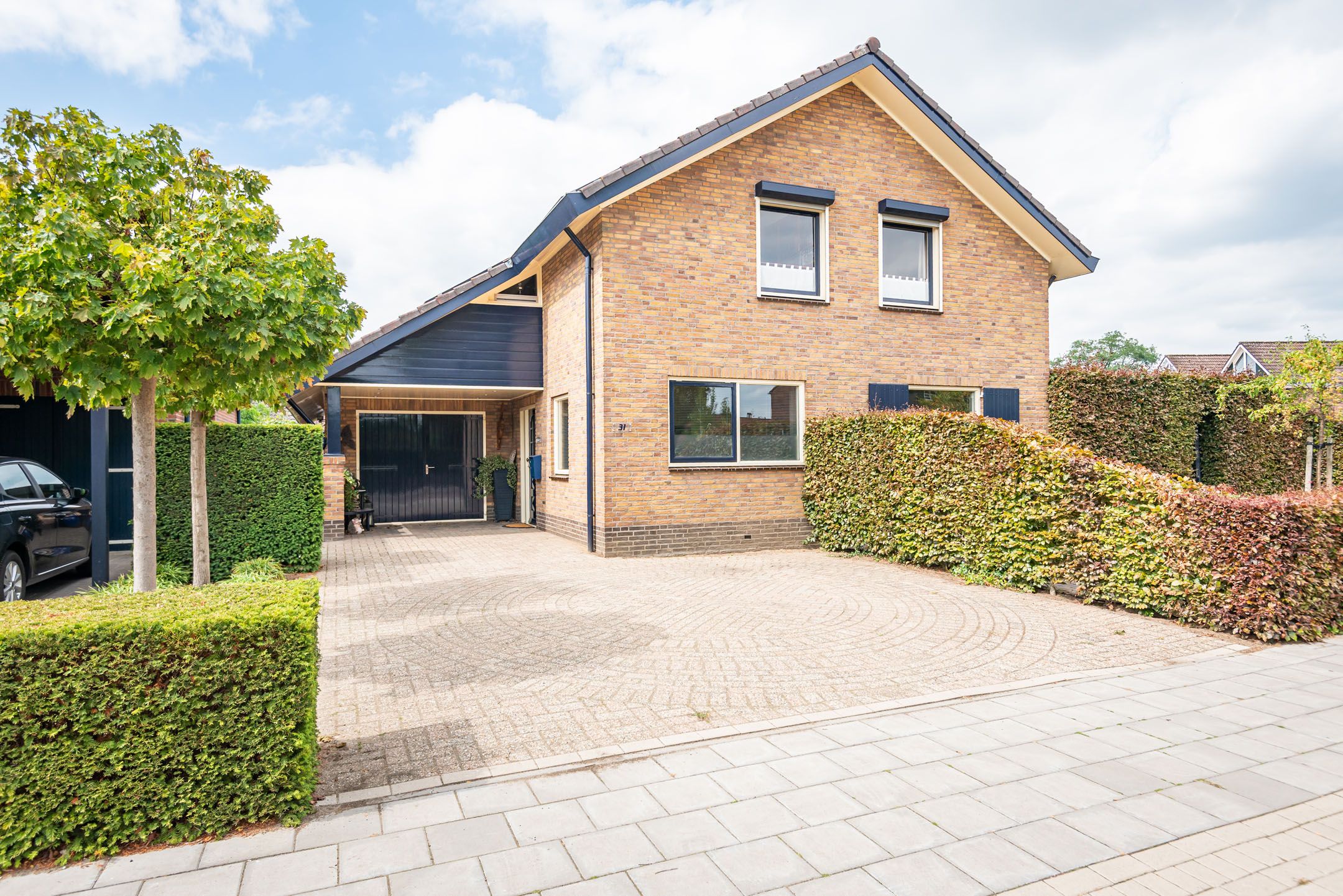 Foto van Reehorsterlaan 31, Dinxperlo