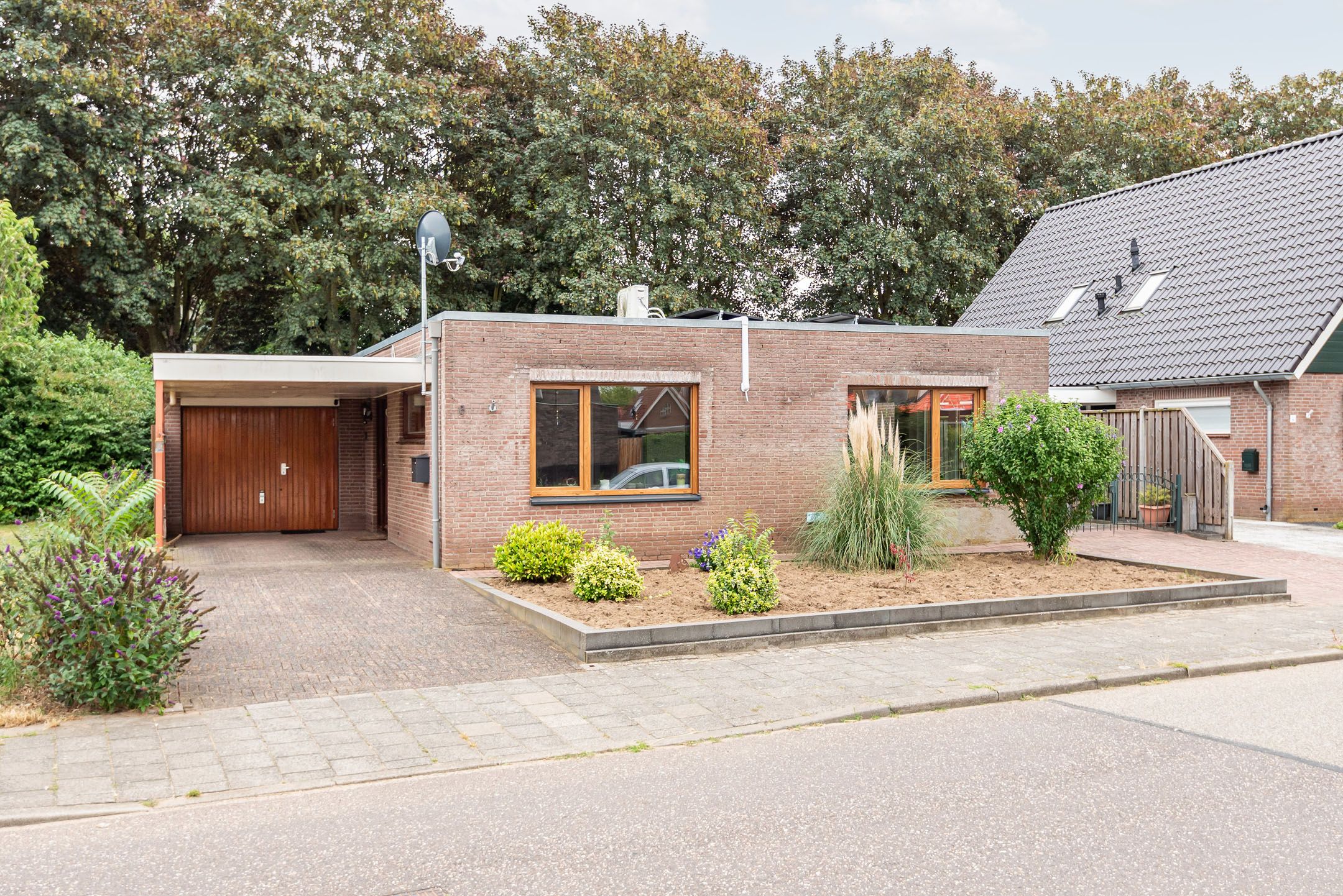 Foto van Bosmanslaan 6, Dinxperlo