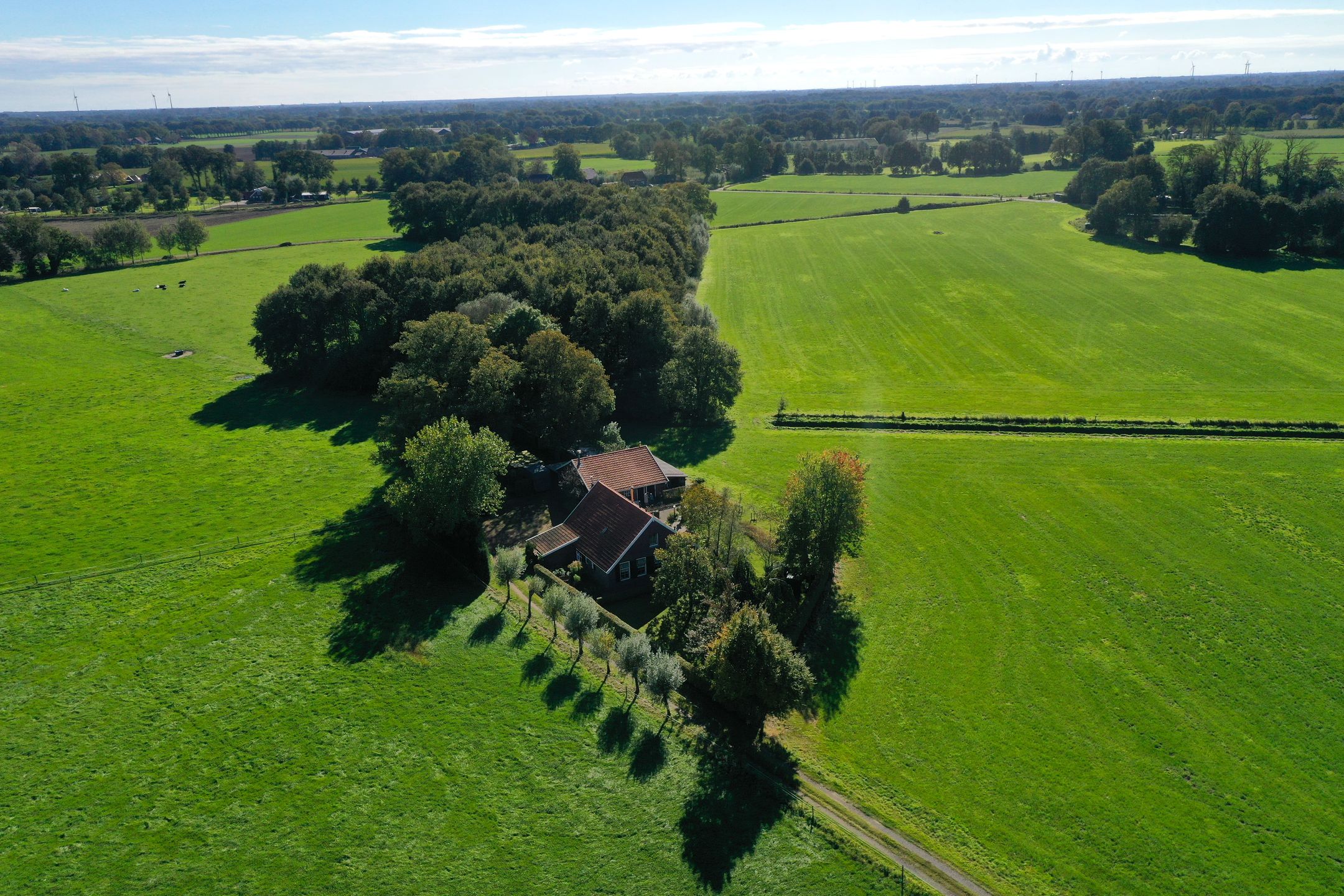 Foto van Honkerbosweg 4, De Heurne