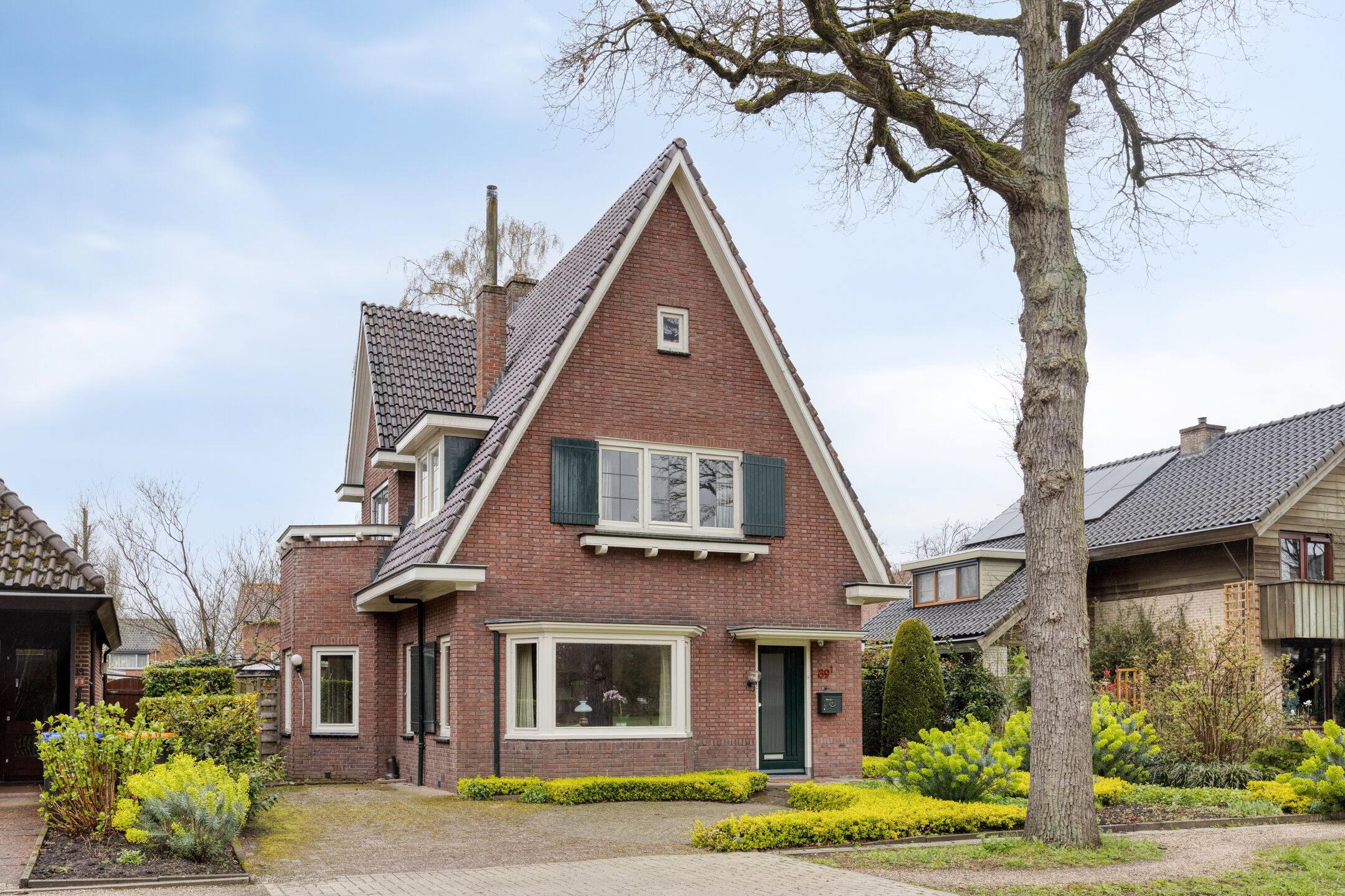 Foto van Groenloseweg 89I, Winterswijk
