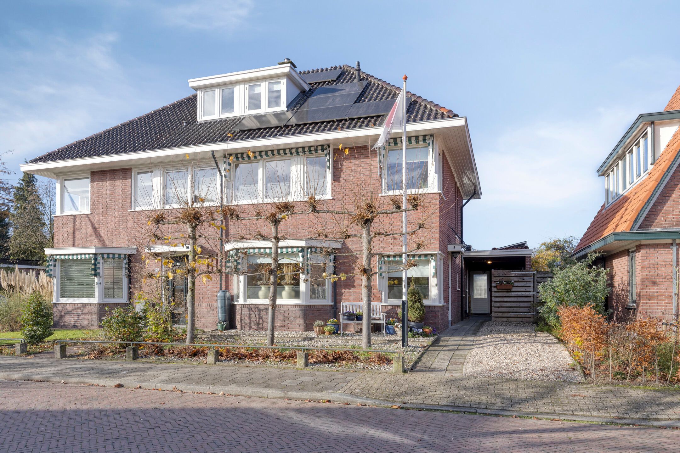 Foto van Javastraat 33, Winterswijk