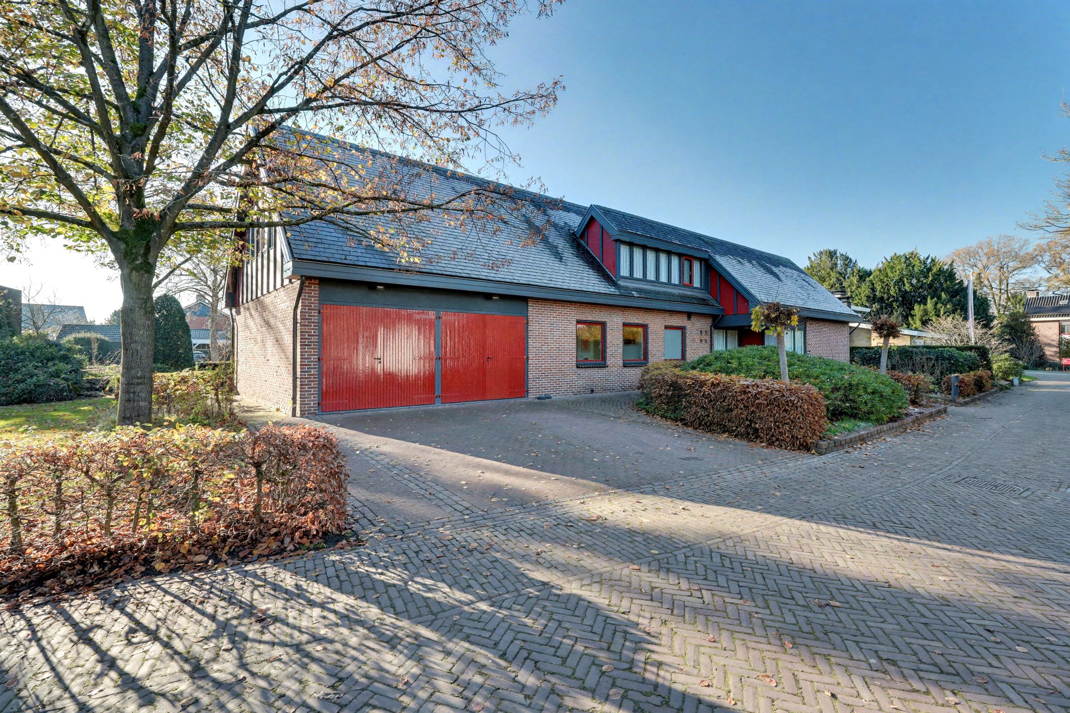 Foto van B. Stegemanstraat 42, Winterswijk