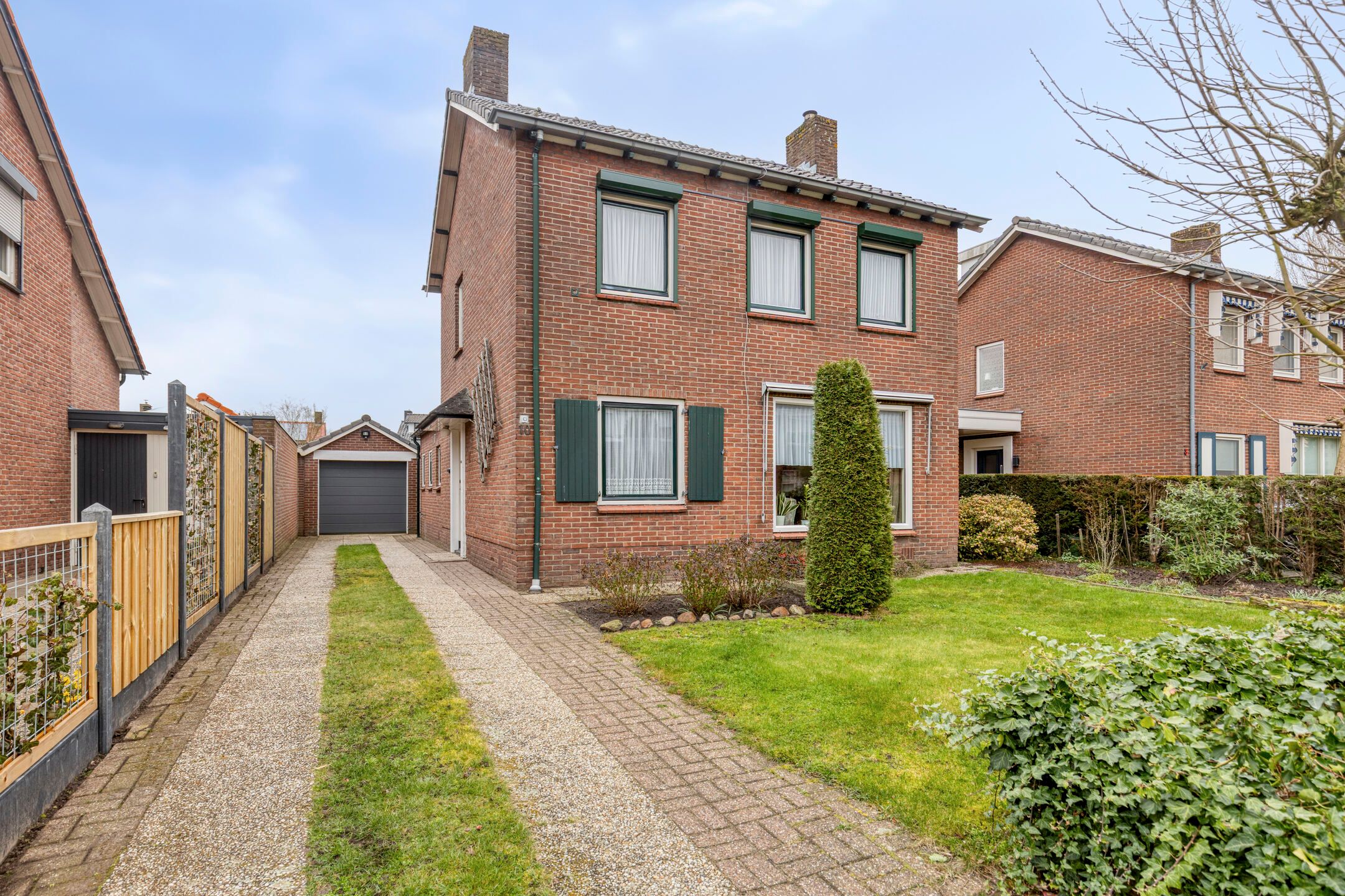 Foto van Curaçaostraat 10, Winterswijk