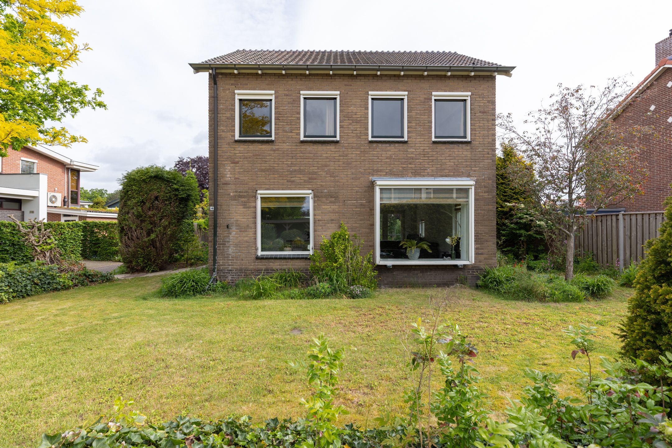 Foto van Curaçaostraat 16, Winterswijk