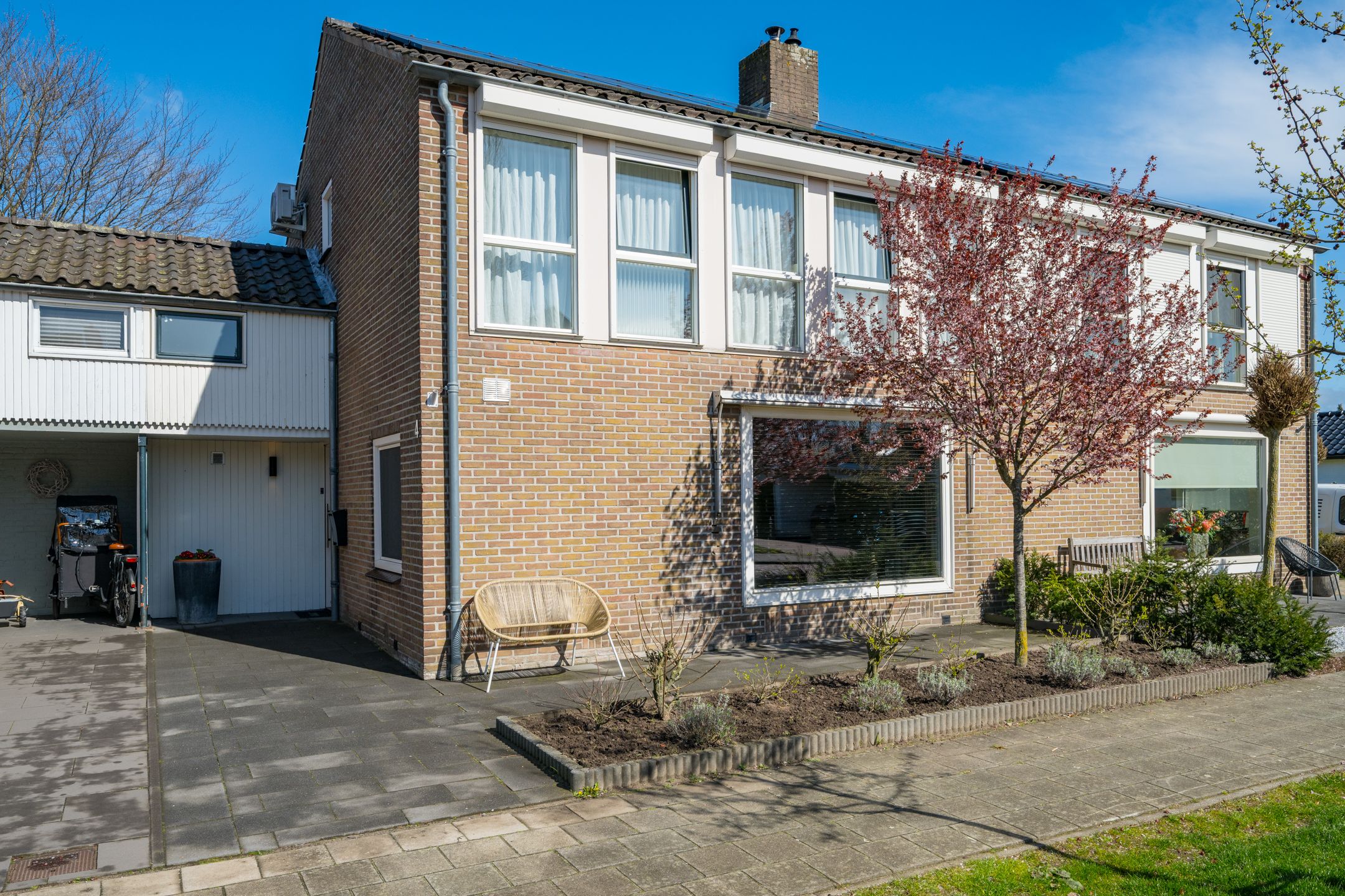 Foto van Surinamestraat 4, Winterswijk