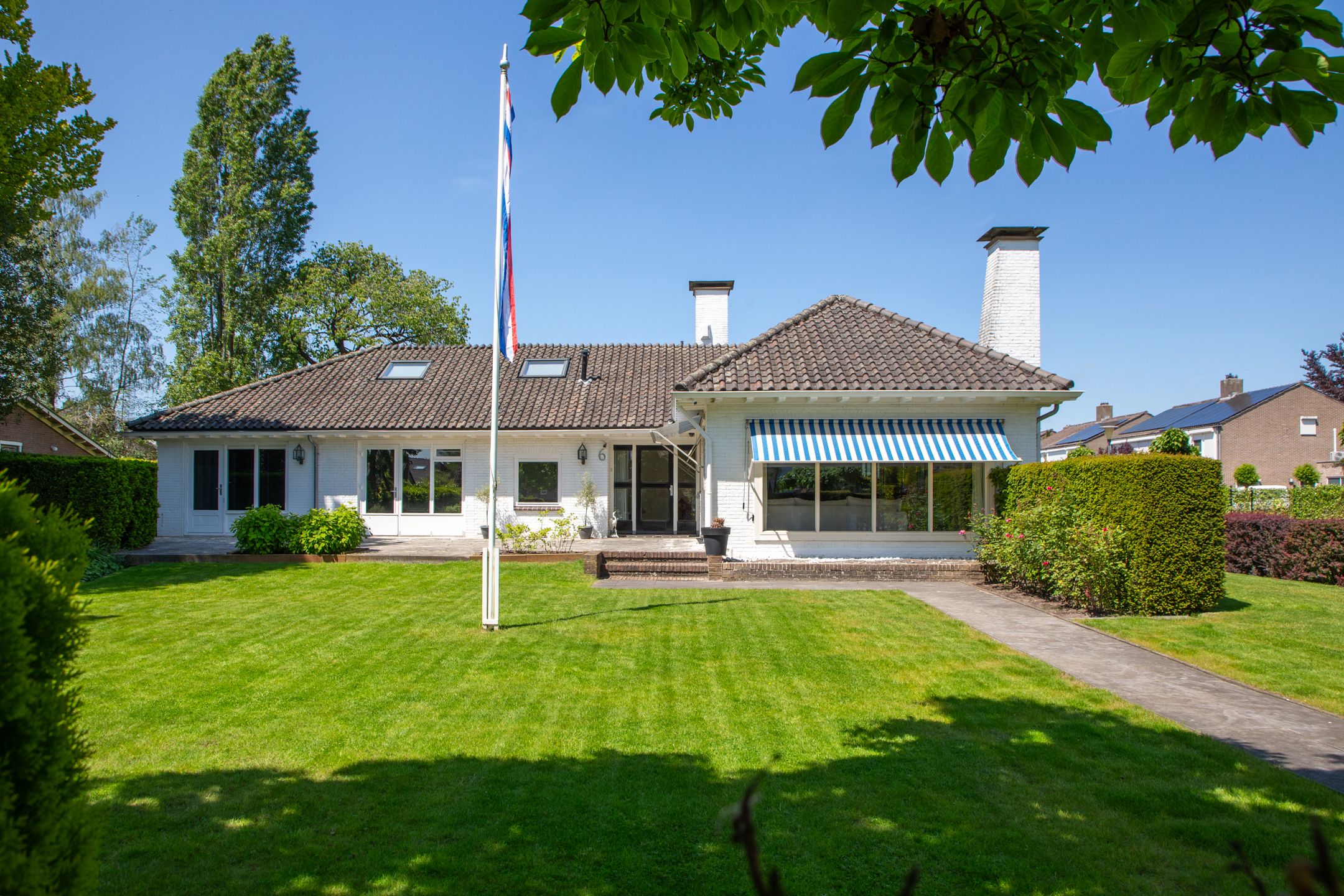 Foto van Zuilenesstraat 6, Winterswijk