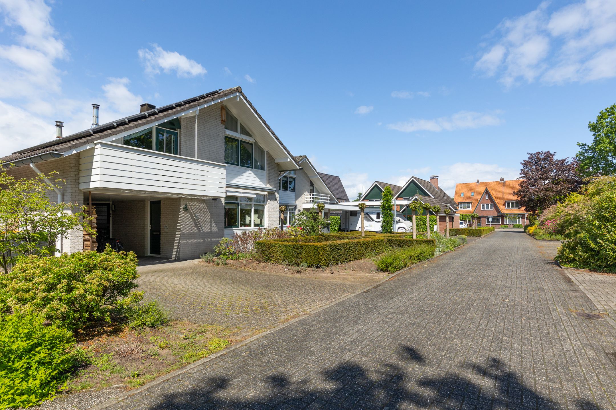 Foto van Kleinhoonte 4, Winterswijk