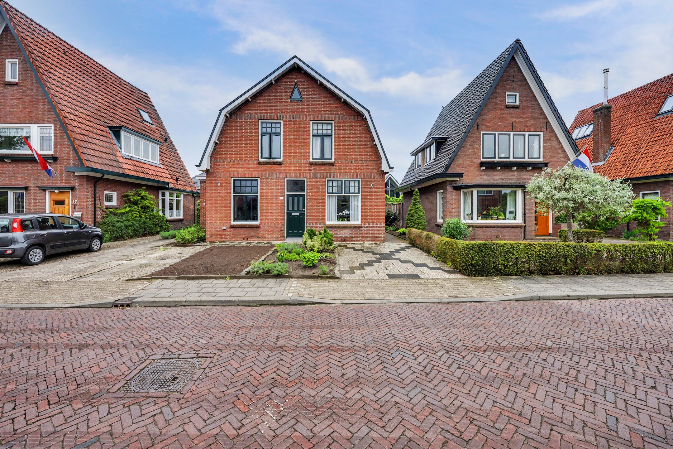 Foto van Morgenzonweg 61, Winterswijk