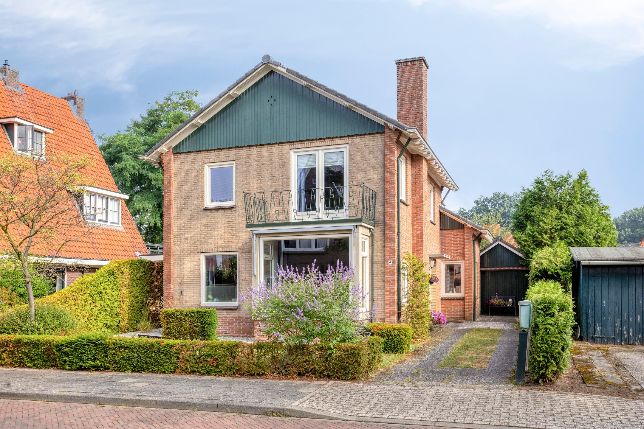 Foto van Atjehstraat 4, Winterswijk