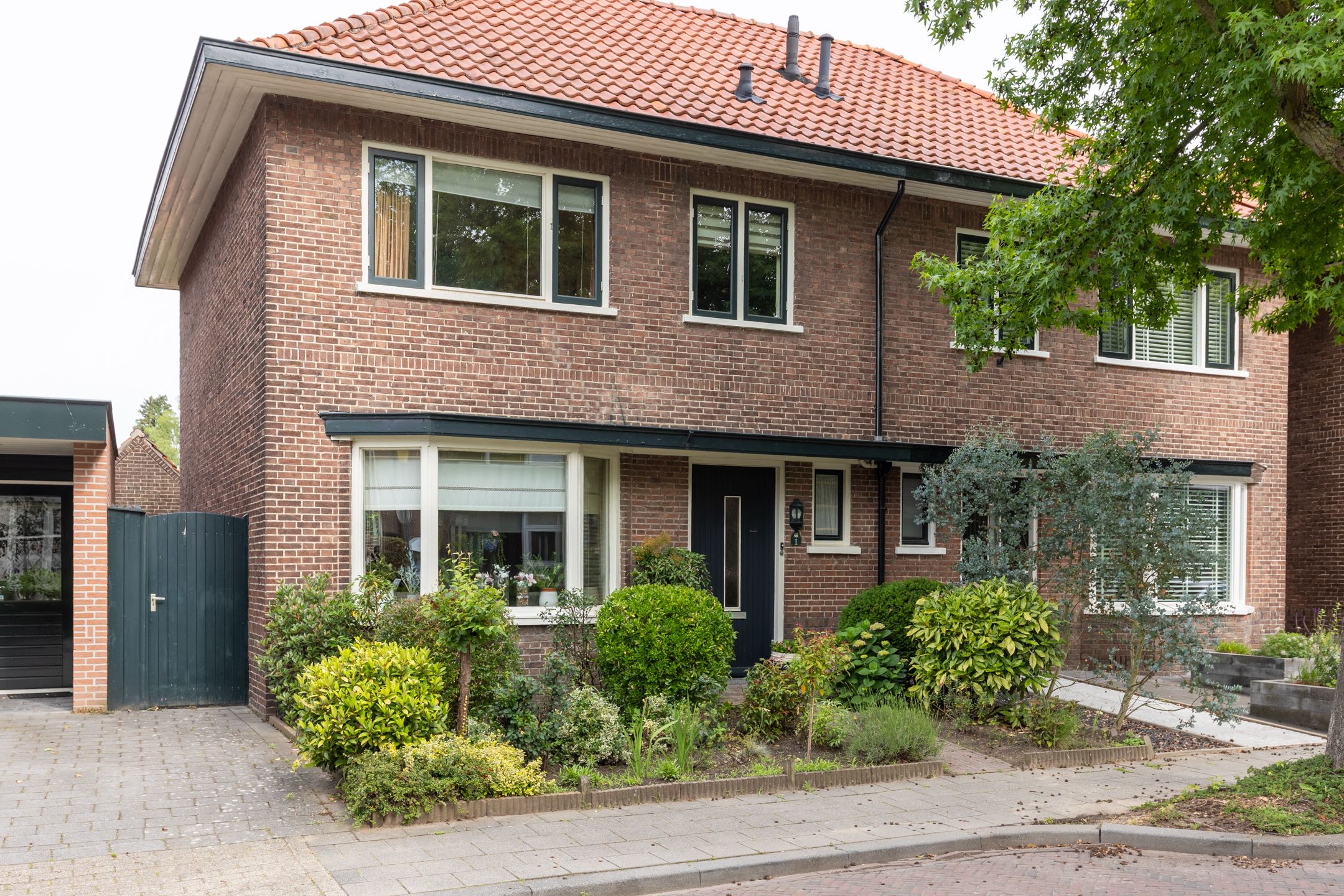Foto van Emmastraat 1, Winterswijk