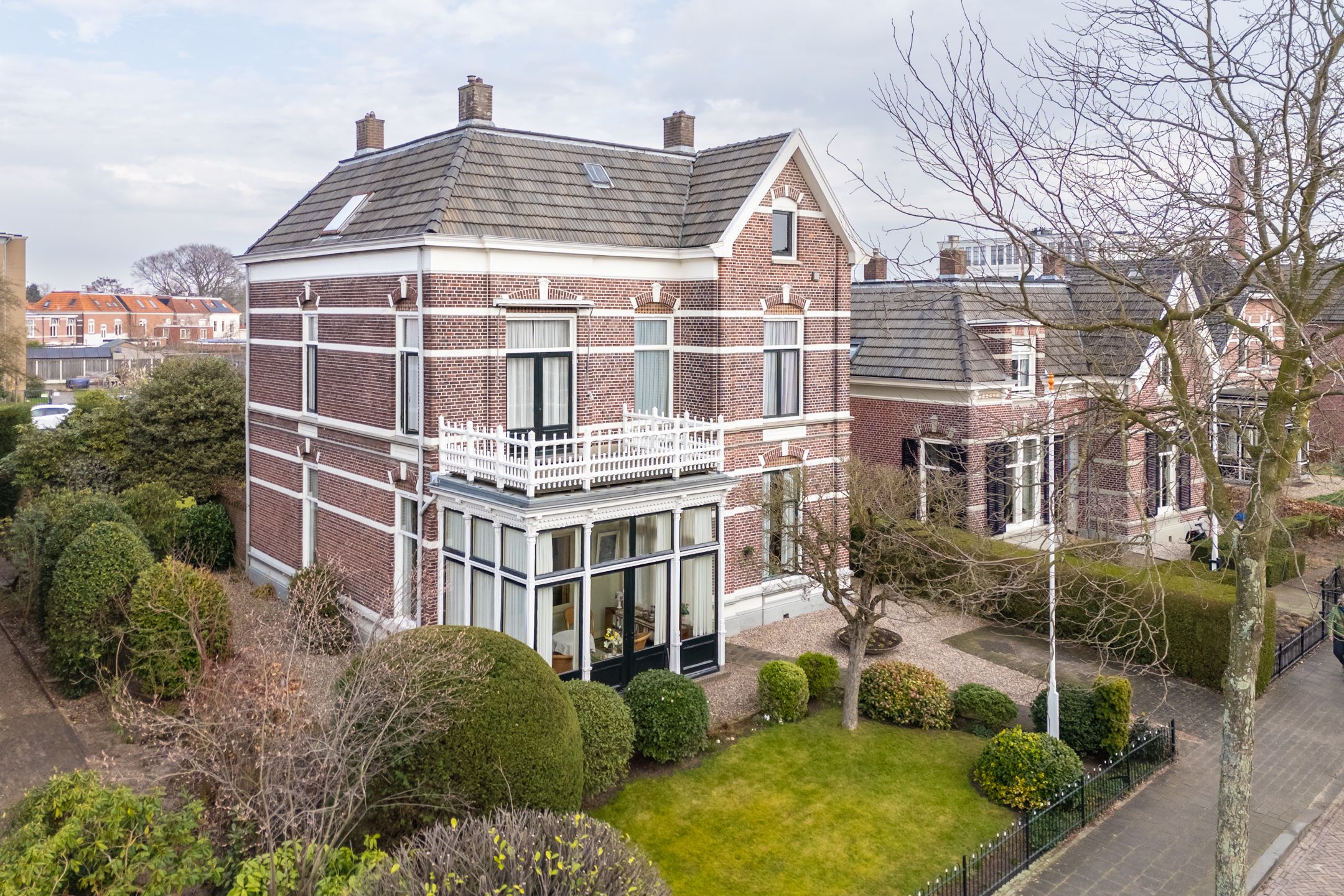 Foto van Wilhelminastraat 32, Winterswijk