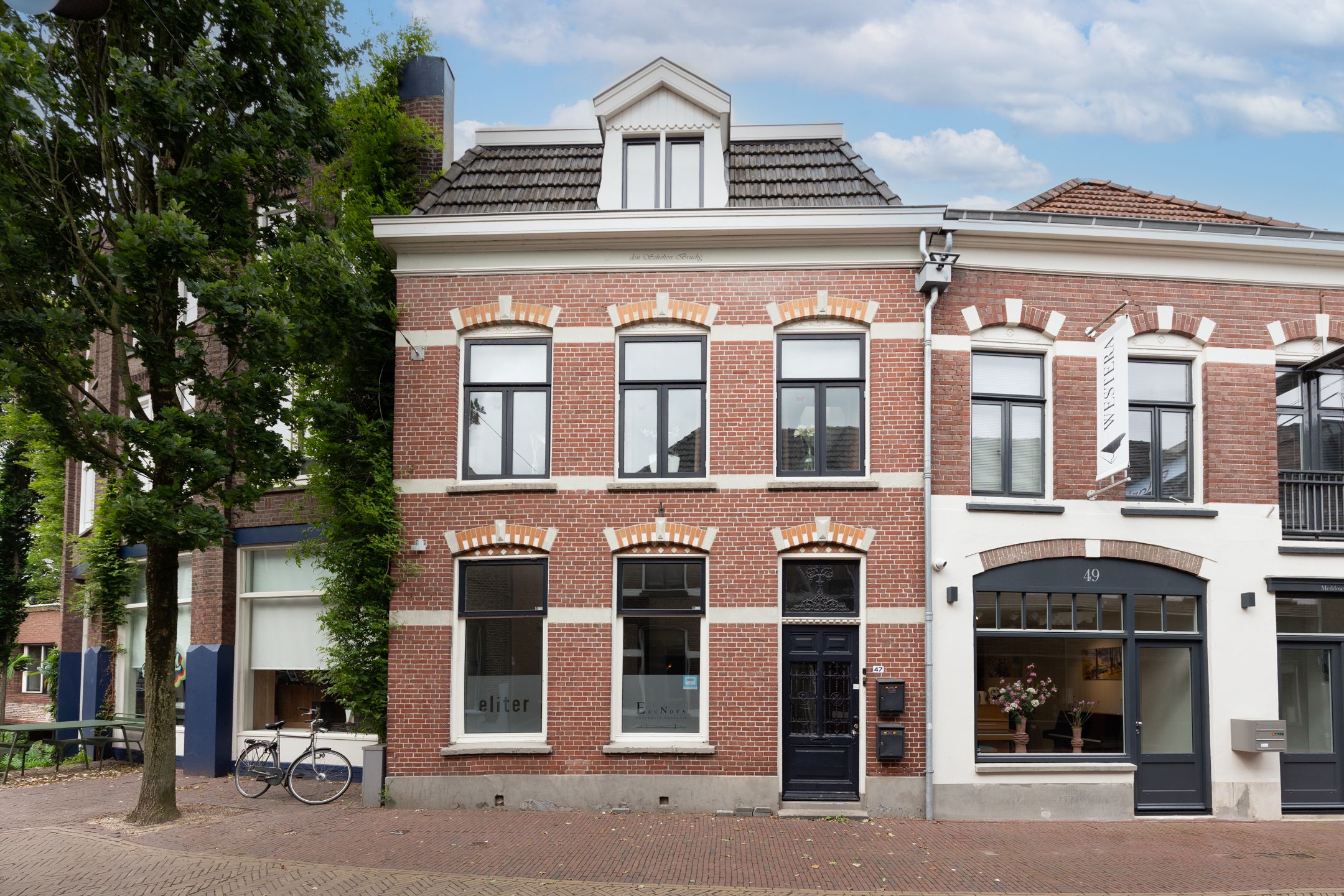 Foto van Meddosestraat 47, Winterswijk