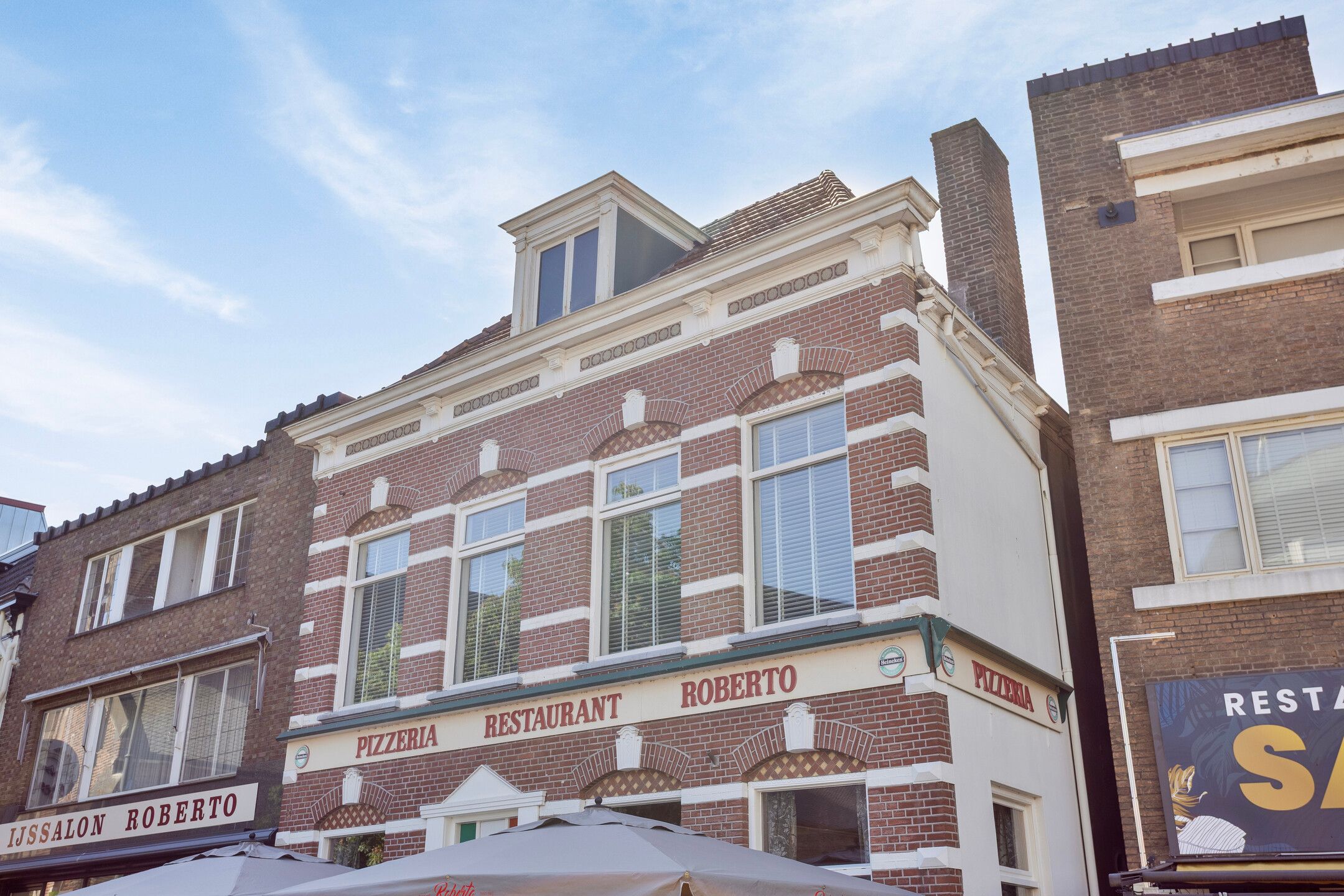 Foto van Markt 19, Winterswijk