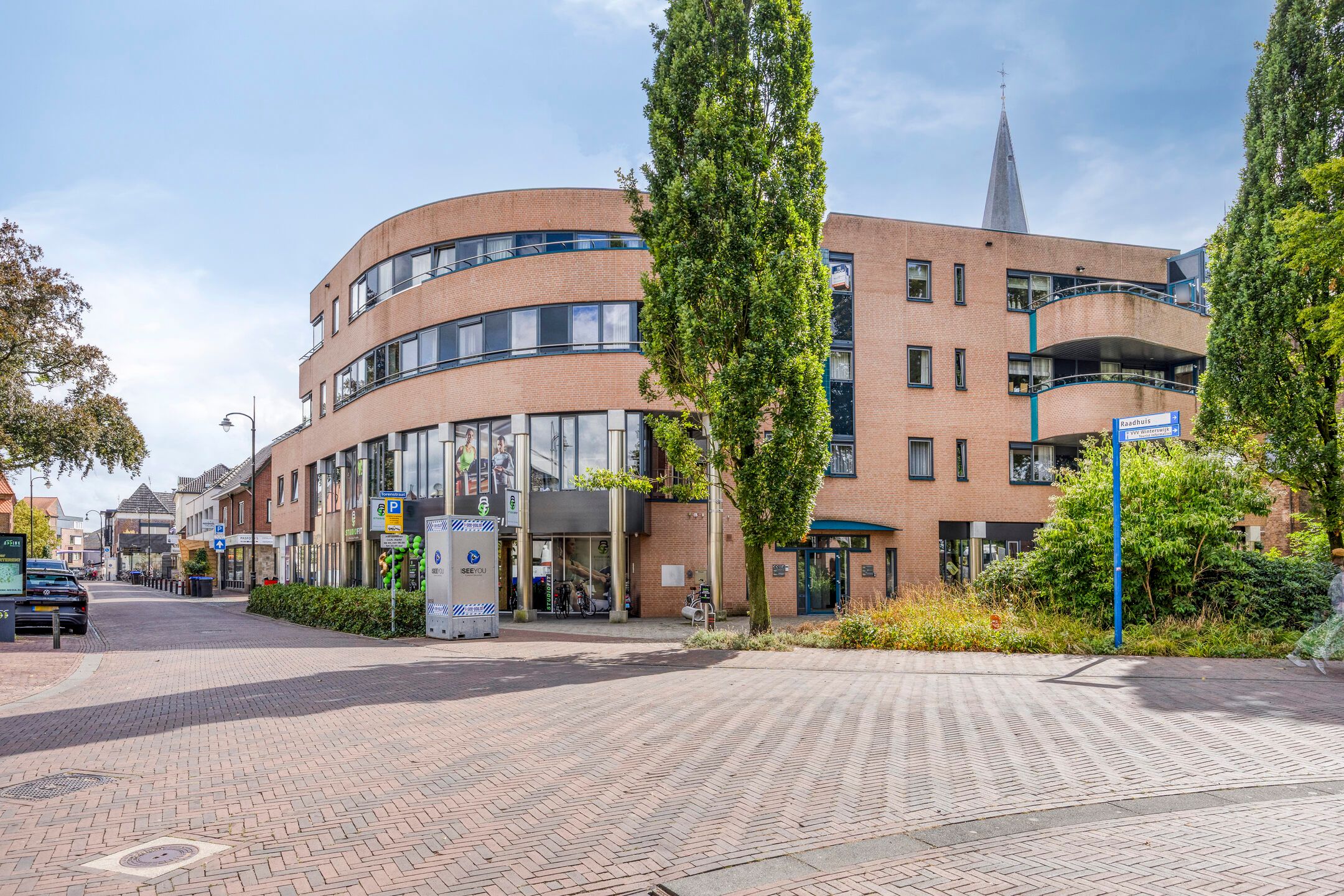 Foto van Torenstraat 19, Winterswijk
