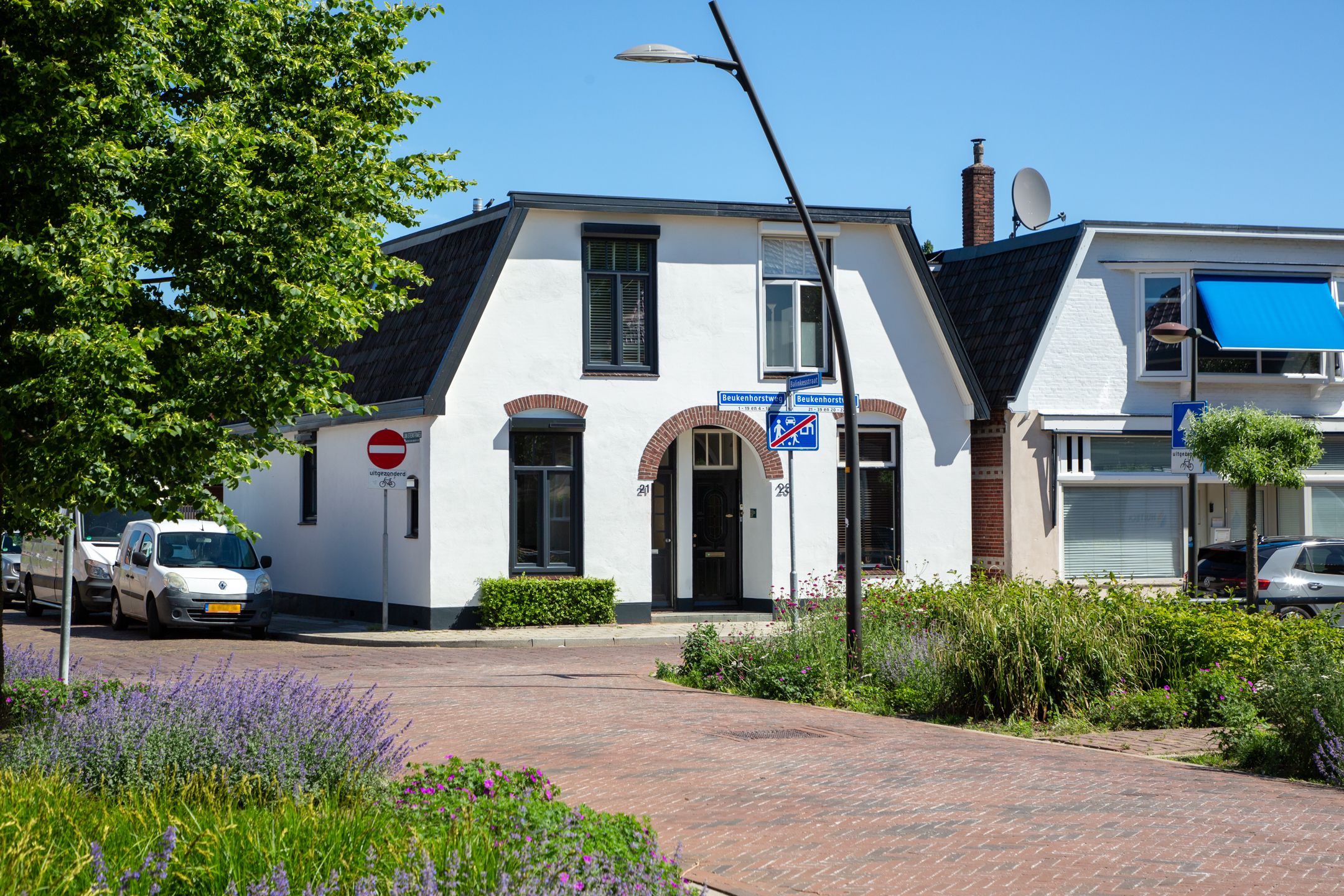 Foto van Beukenhorstweg 21, Winterswijk