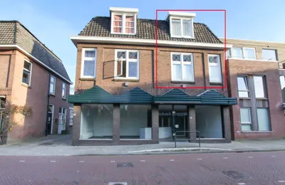 Foto van Gasthuisstraat 28b, Winterswijk