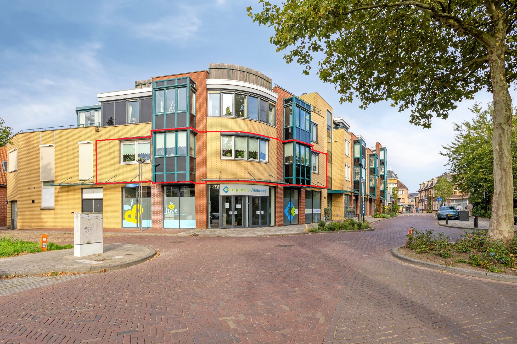 Foto van Goudvinkenstraat 212, Winterswijk