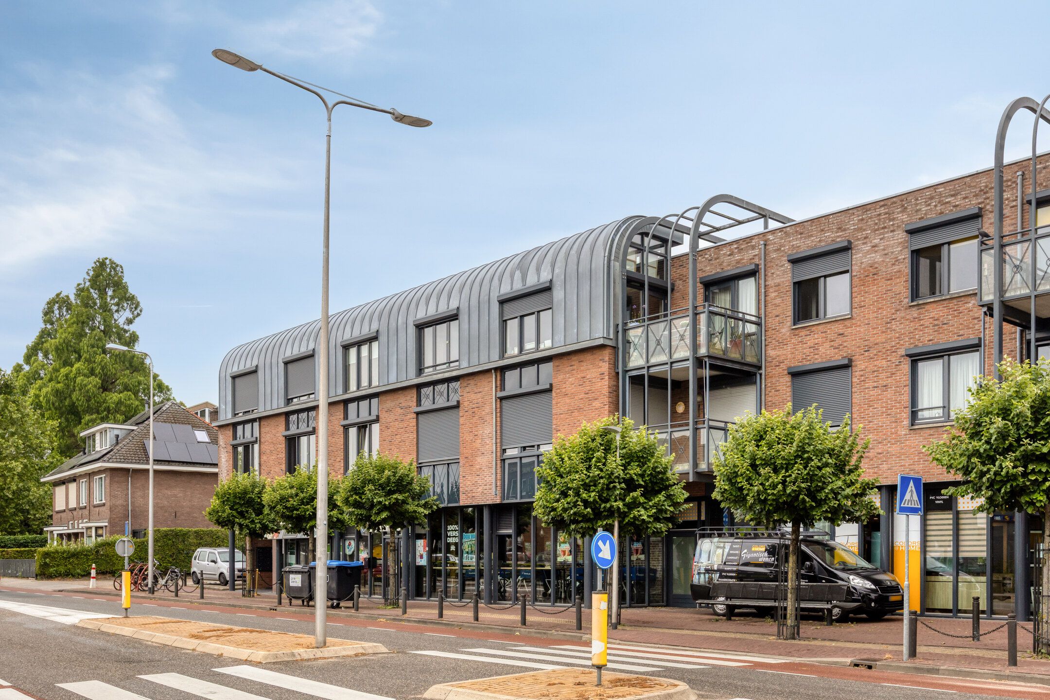 Foto van Dingstraat 22, Winterswijk