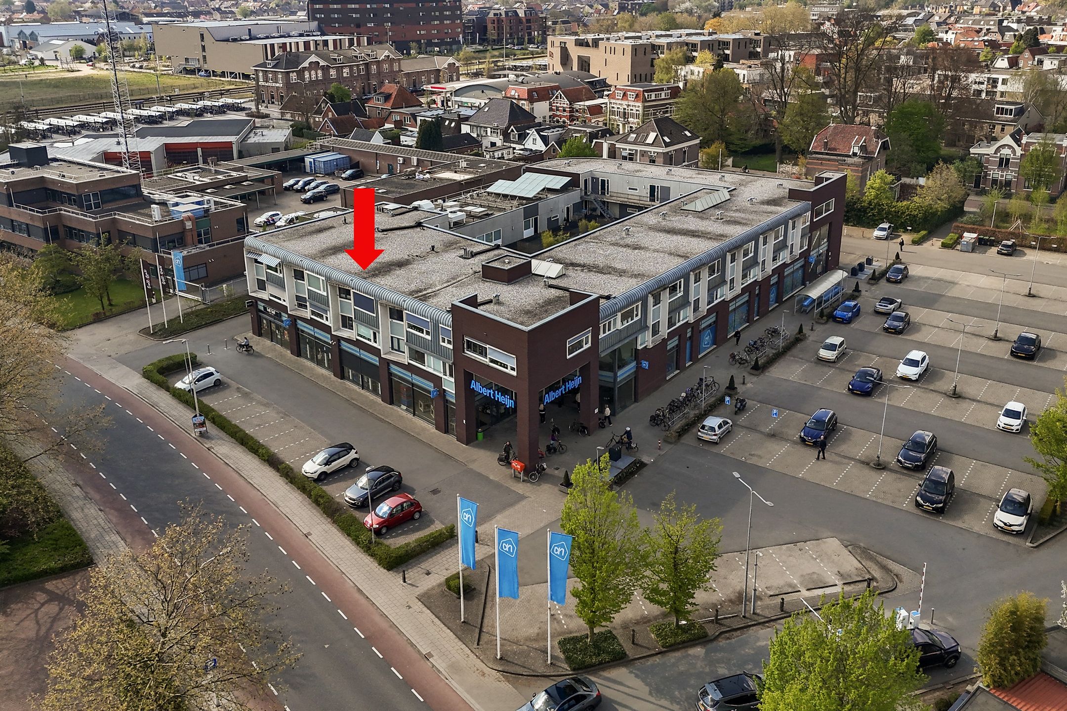 Foto van Dingstraat 3419, Winterswijk