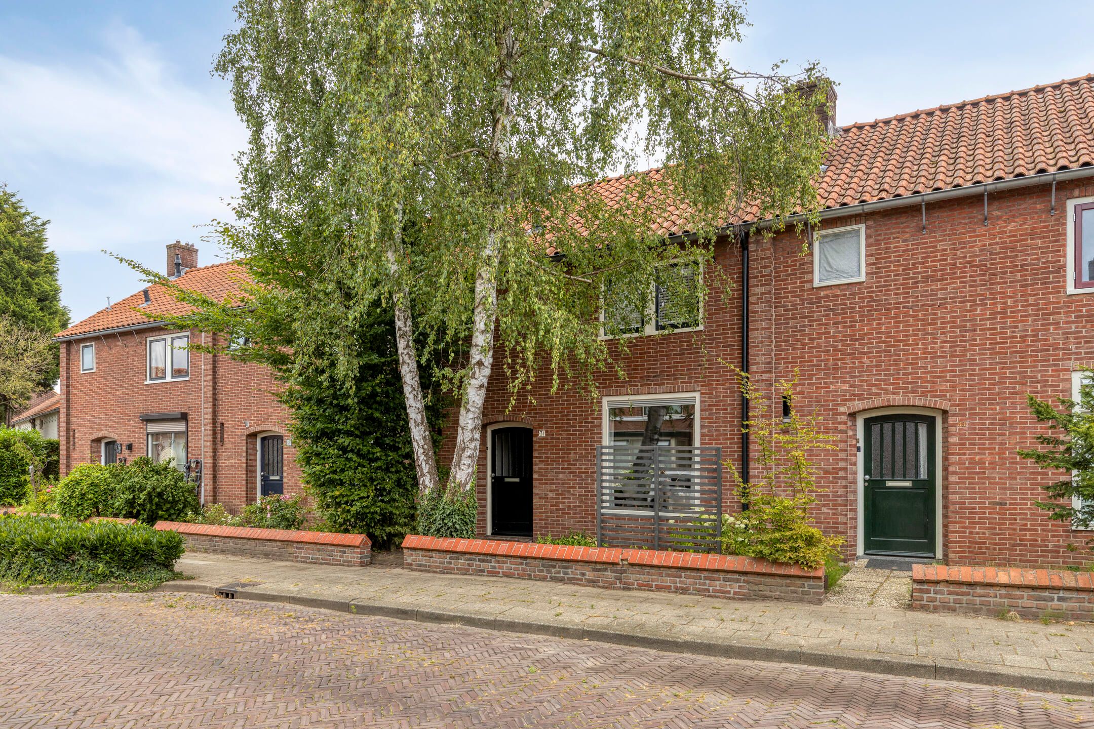 Foto van Scheringstraat 31, Winterswijk