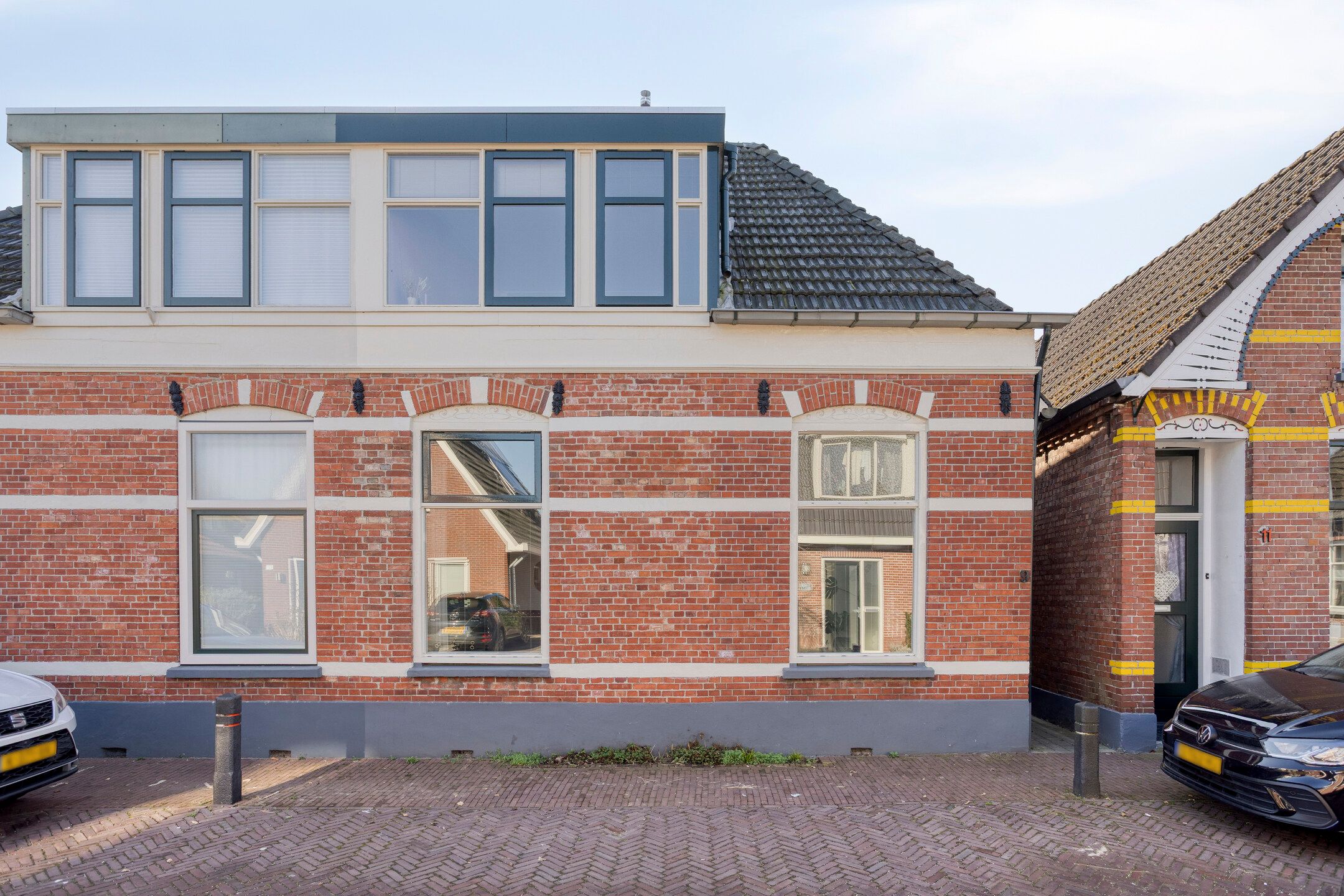 Foto van Inslagstraat 9, Winterswijk
