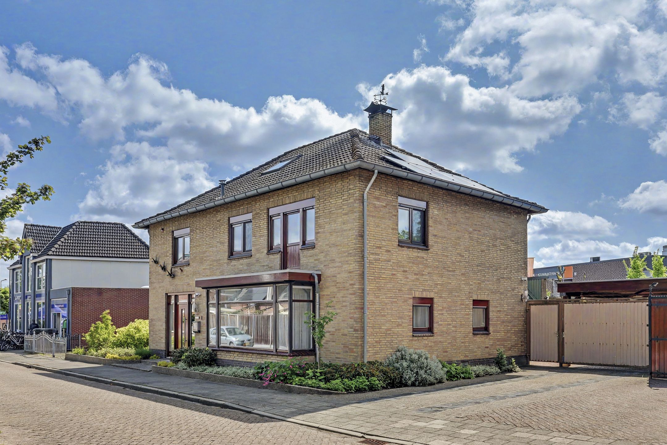 Foto van Kreilstraat 1, Winterswijk
