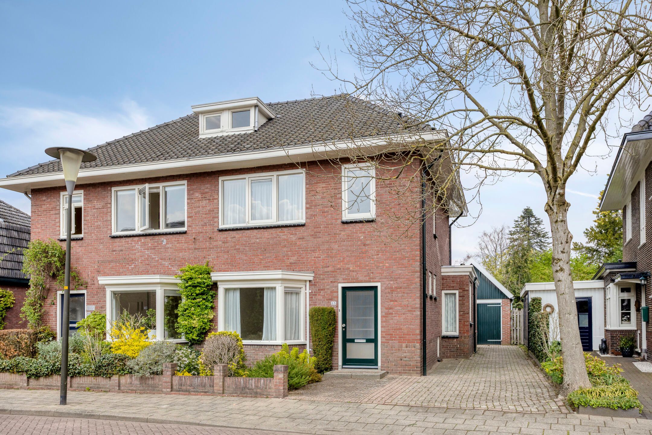 Foto van Huininkmaatstraat 25, Winterswijk