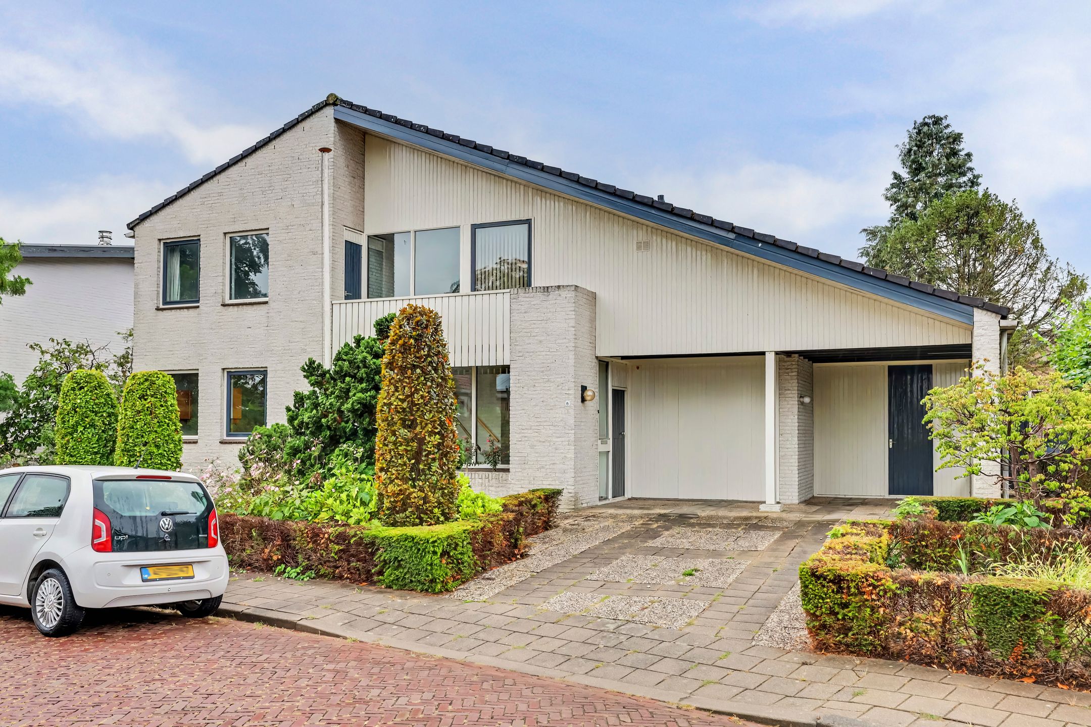 Foto van A.S. Talmastraat 8, Winterswijk