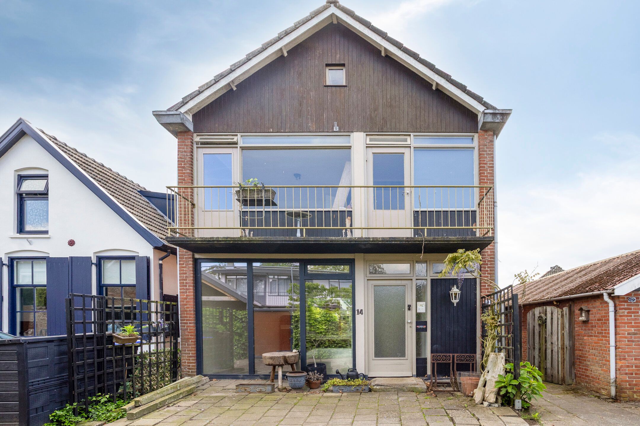 Foto van Dr. A. Plesmanstraat 14, Winterswijk