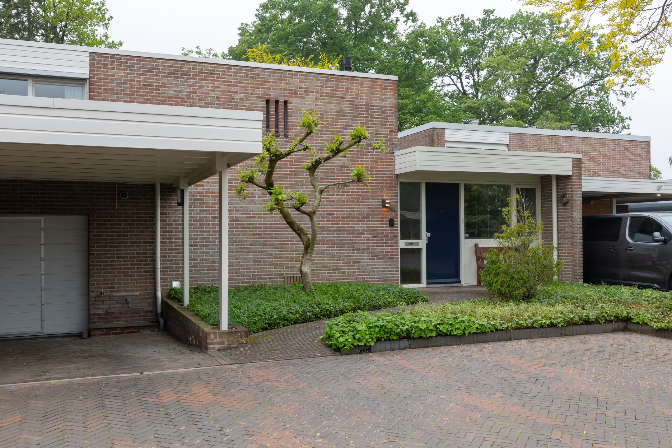 Foto van Albert Schweitzerlaan 48, Winterswijk