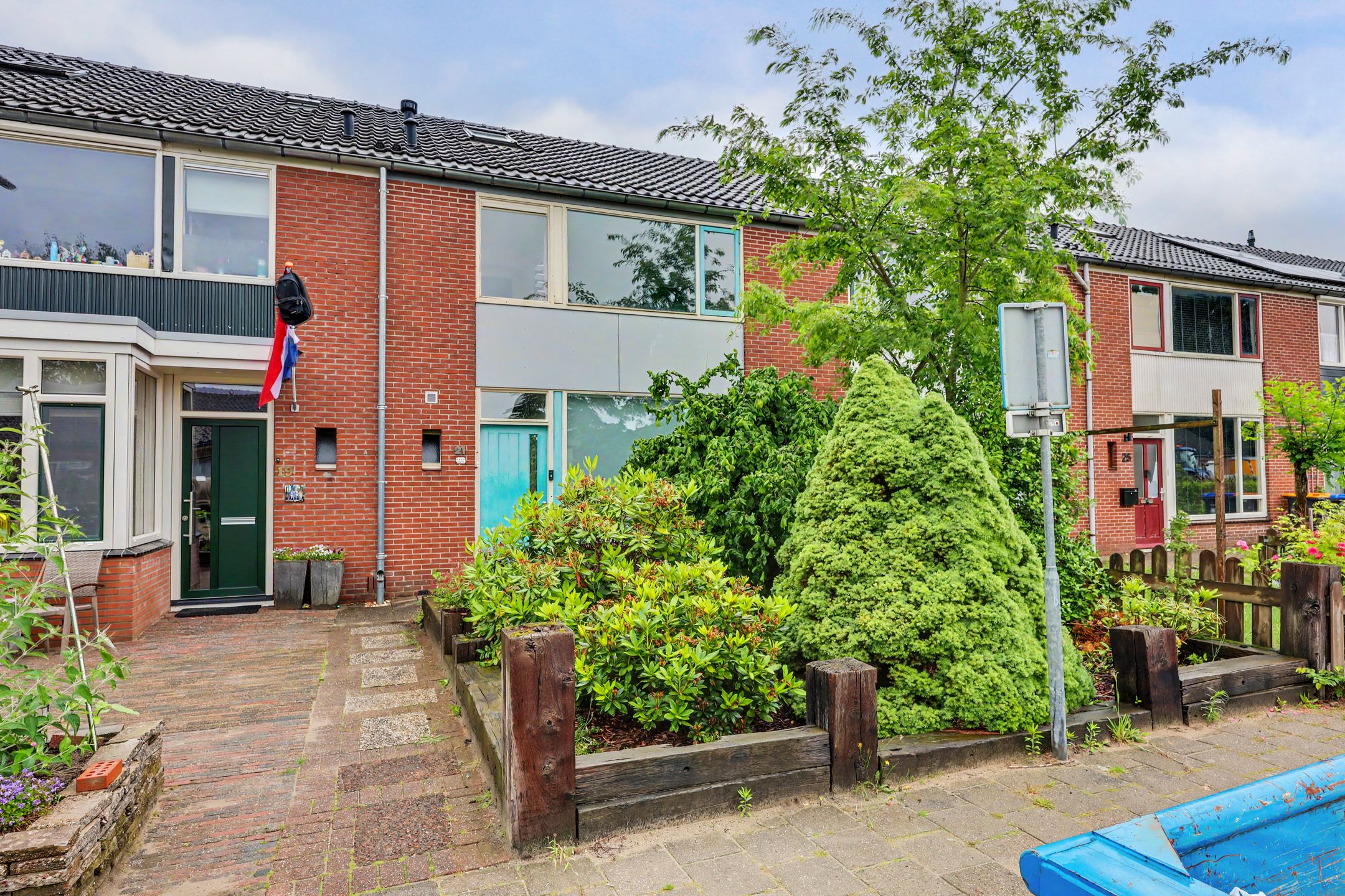 Foto van Acacialaan 21, Winterswijk