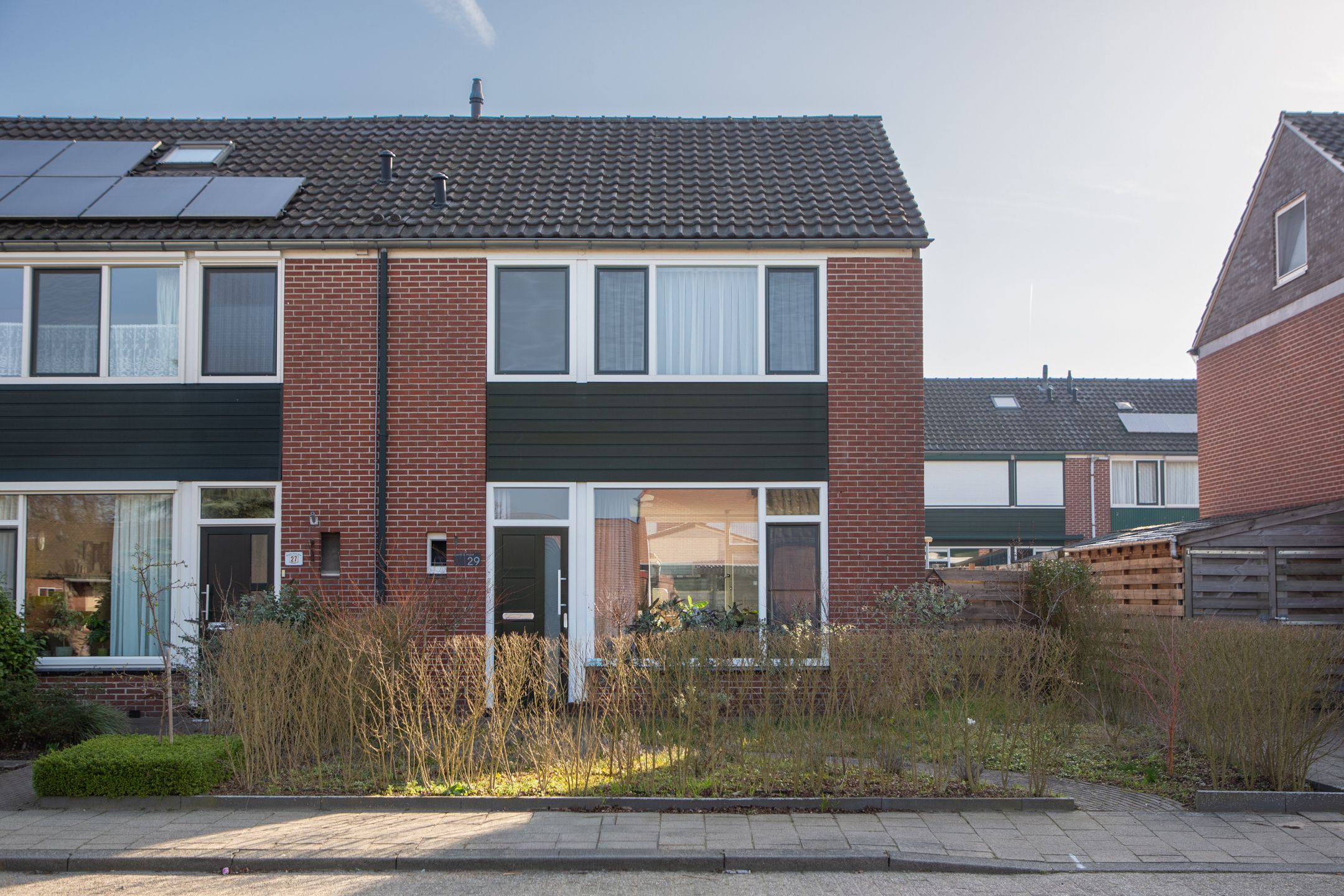 Foto van Acacialaan 29, Winterswijk
