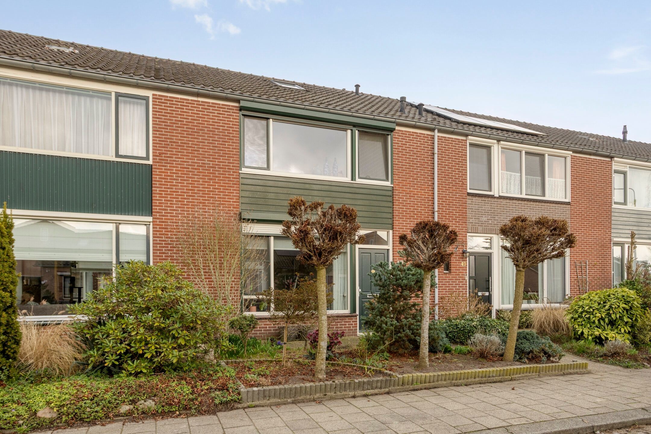 Foto van Acacialaan 47, Winterswijk