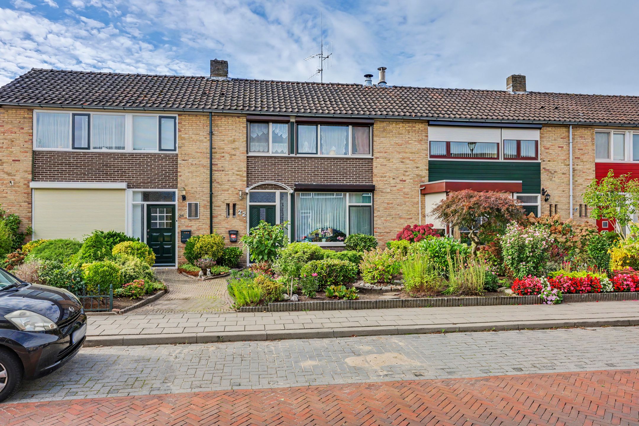 Foto van Pijnboomstraat 22, Winterswijk