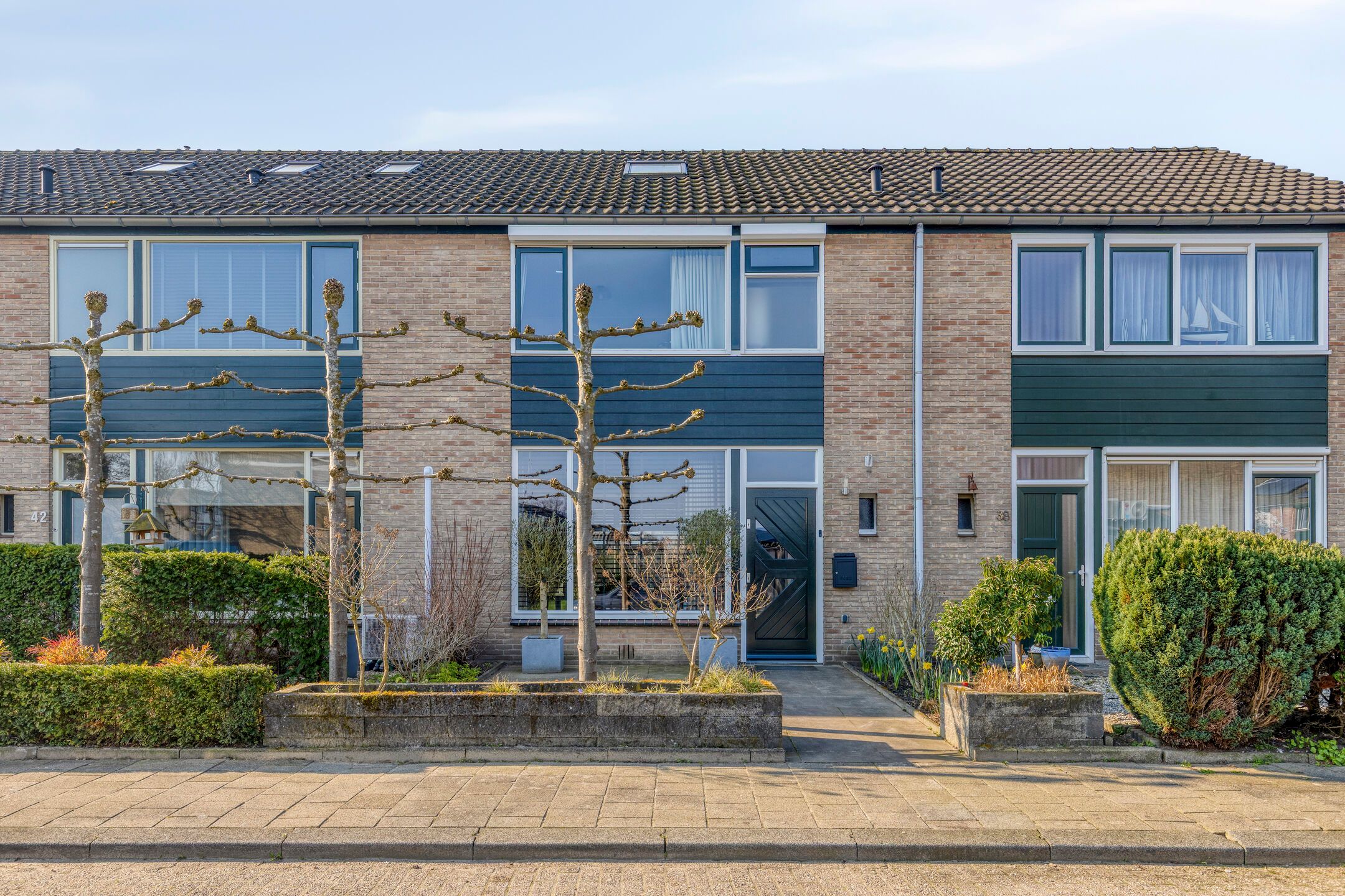 Foto van Prunusstraat 40, Winterswijk